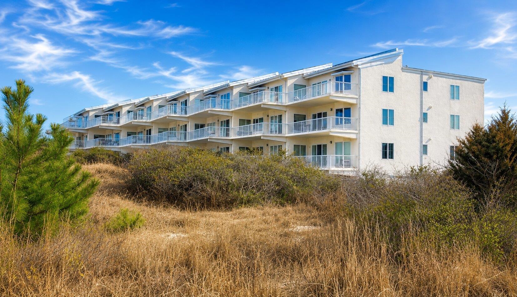  - Brigantine