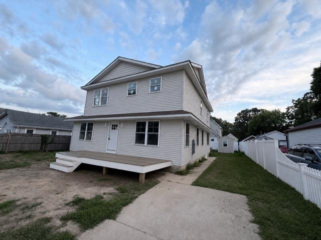 26 Adelphia Road