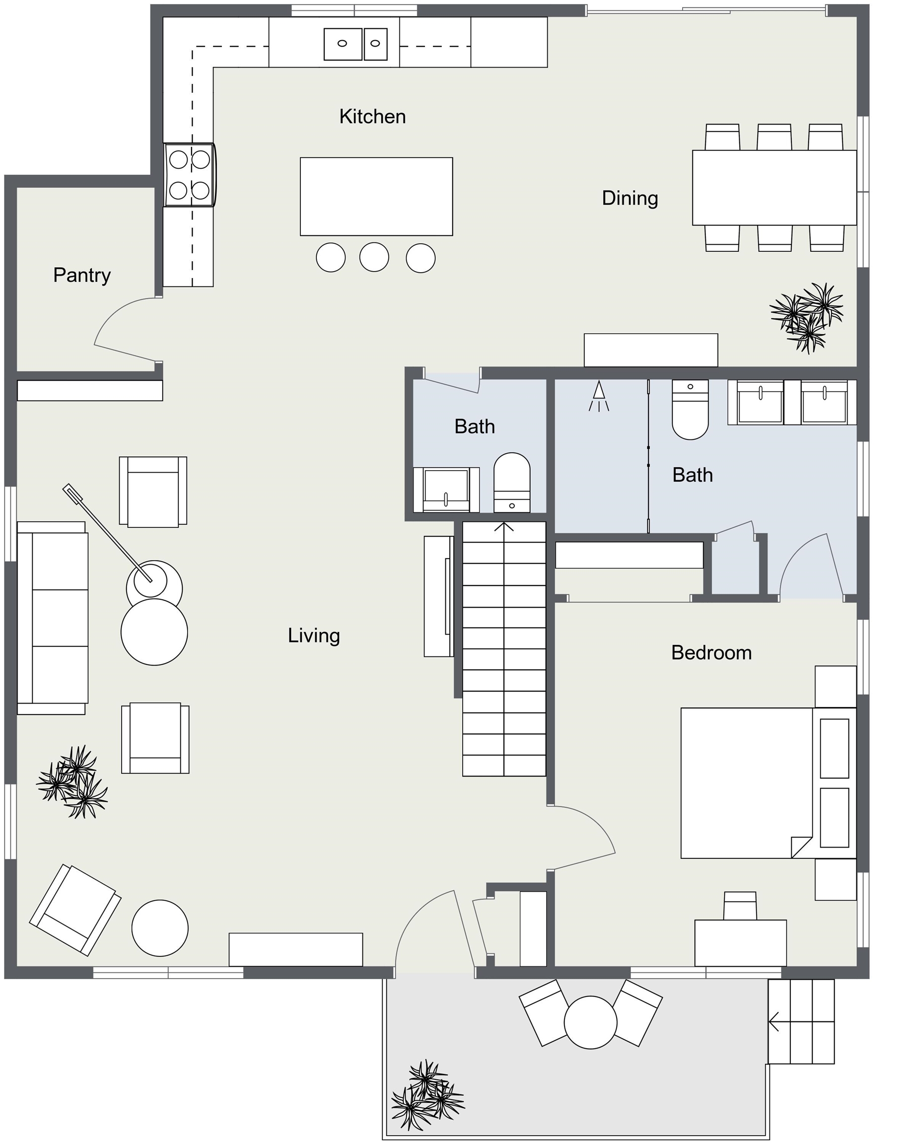 26 Adelphia Road