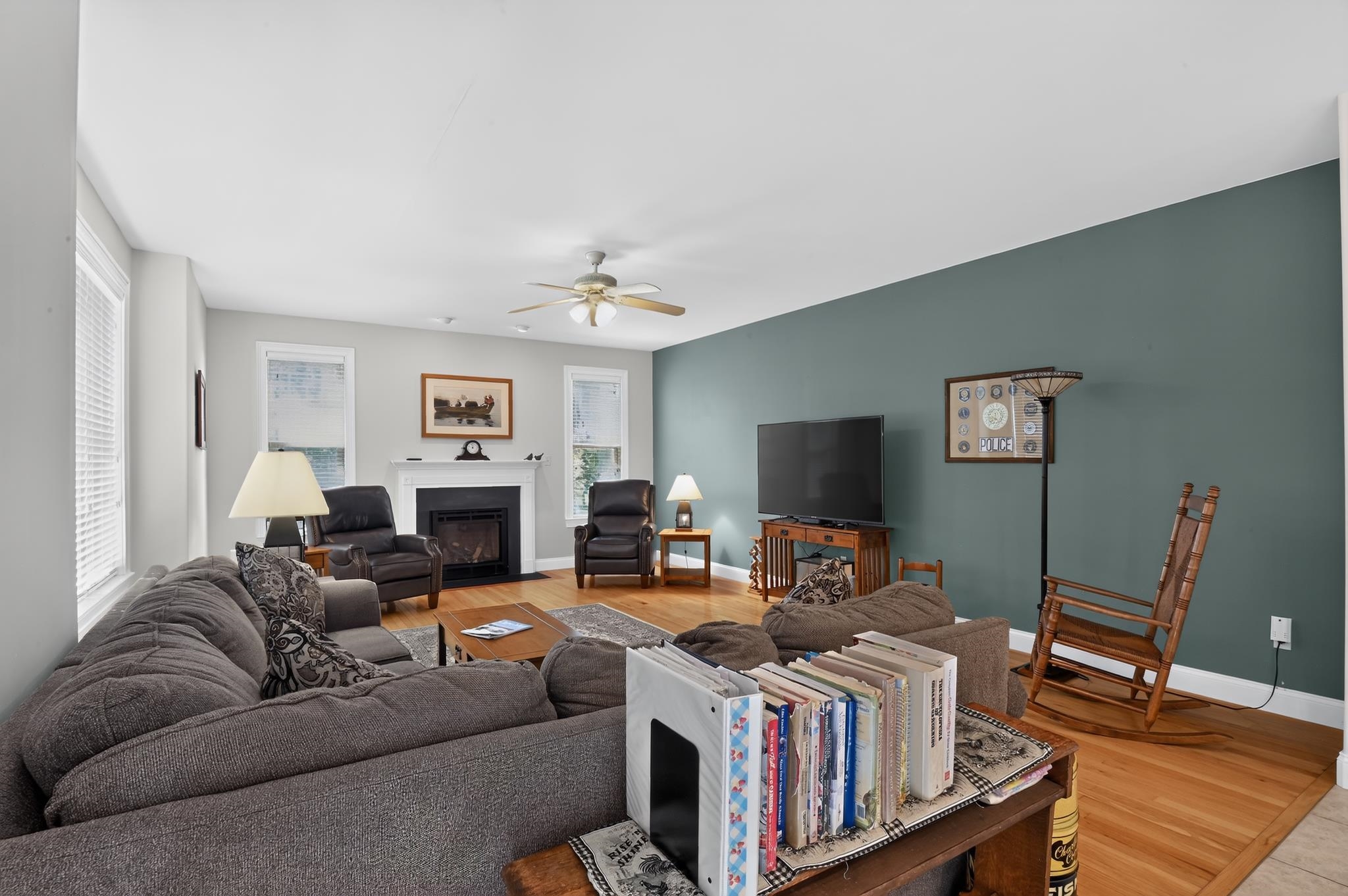 8 Galloping Way