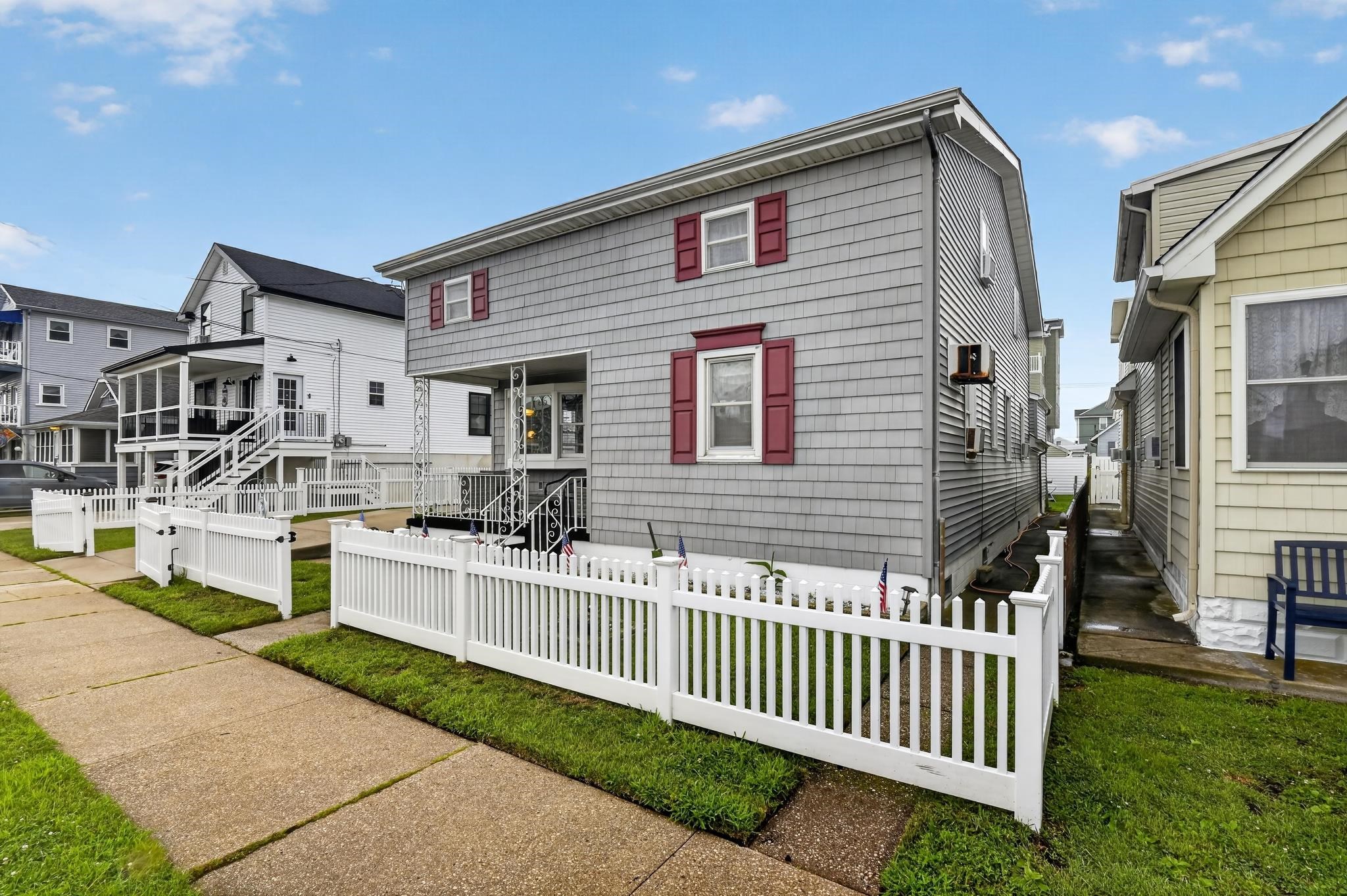 219 W 11th Avenue