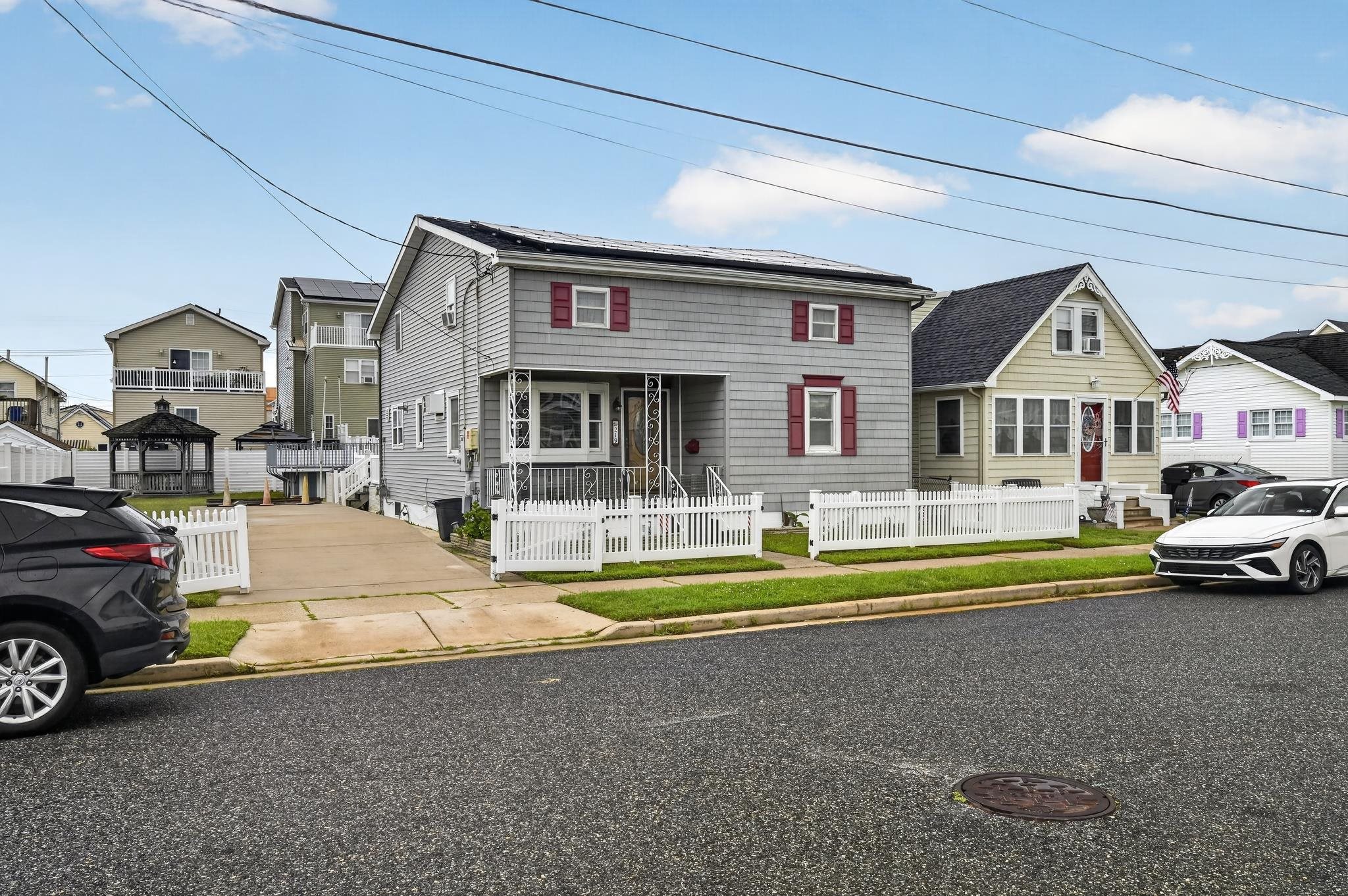 219 W 11th Avenue