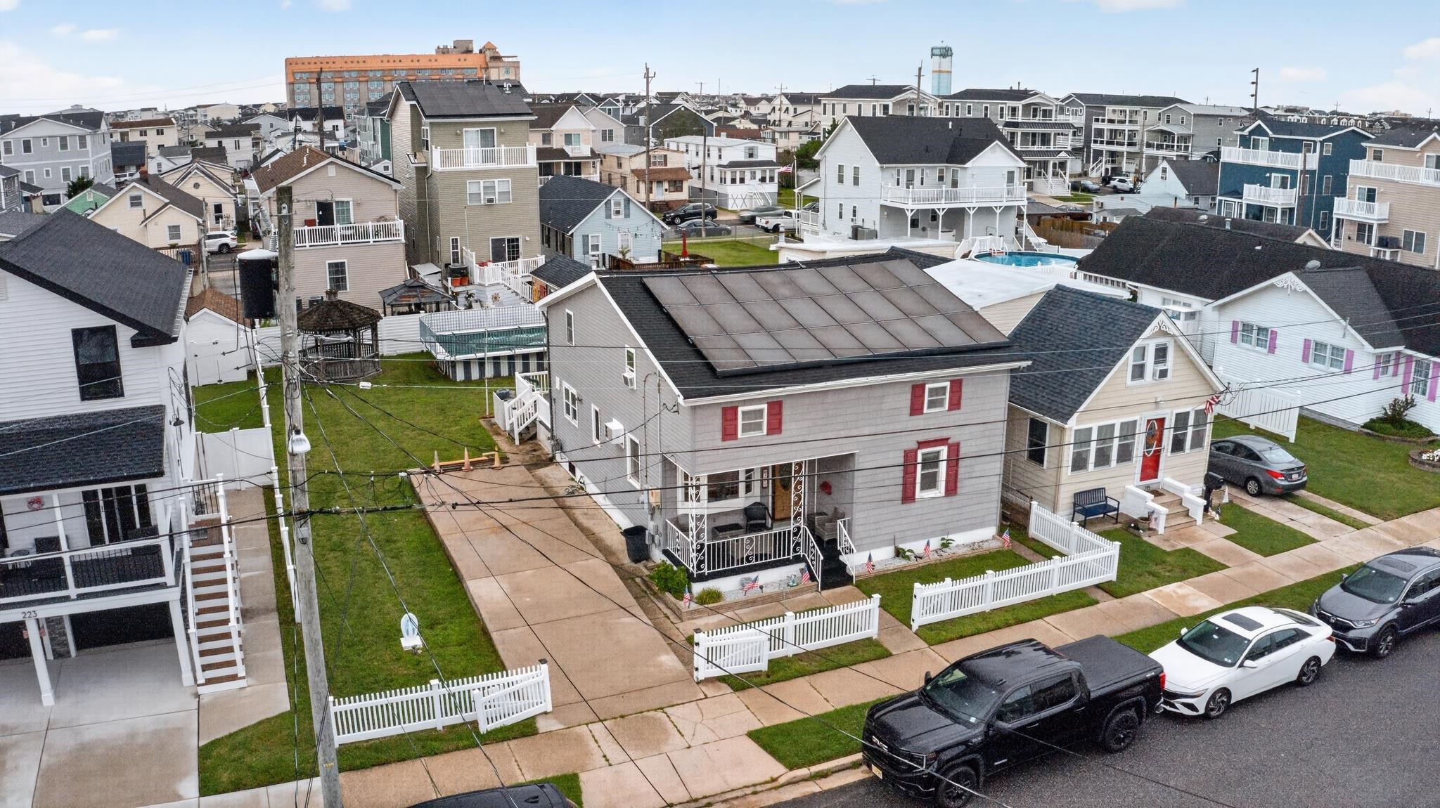 219 W 11th Avenue