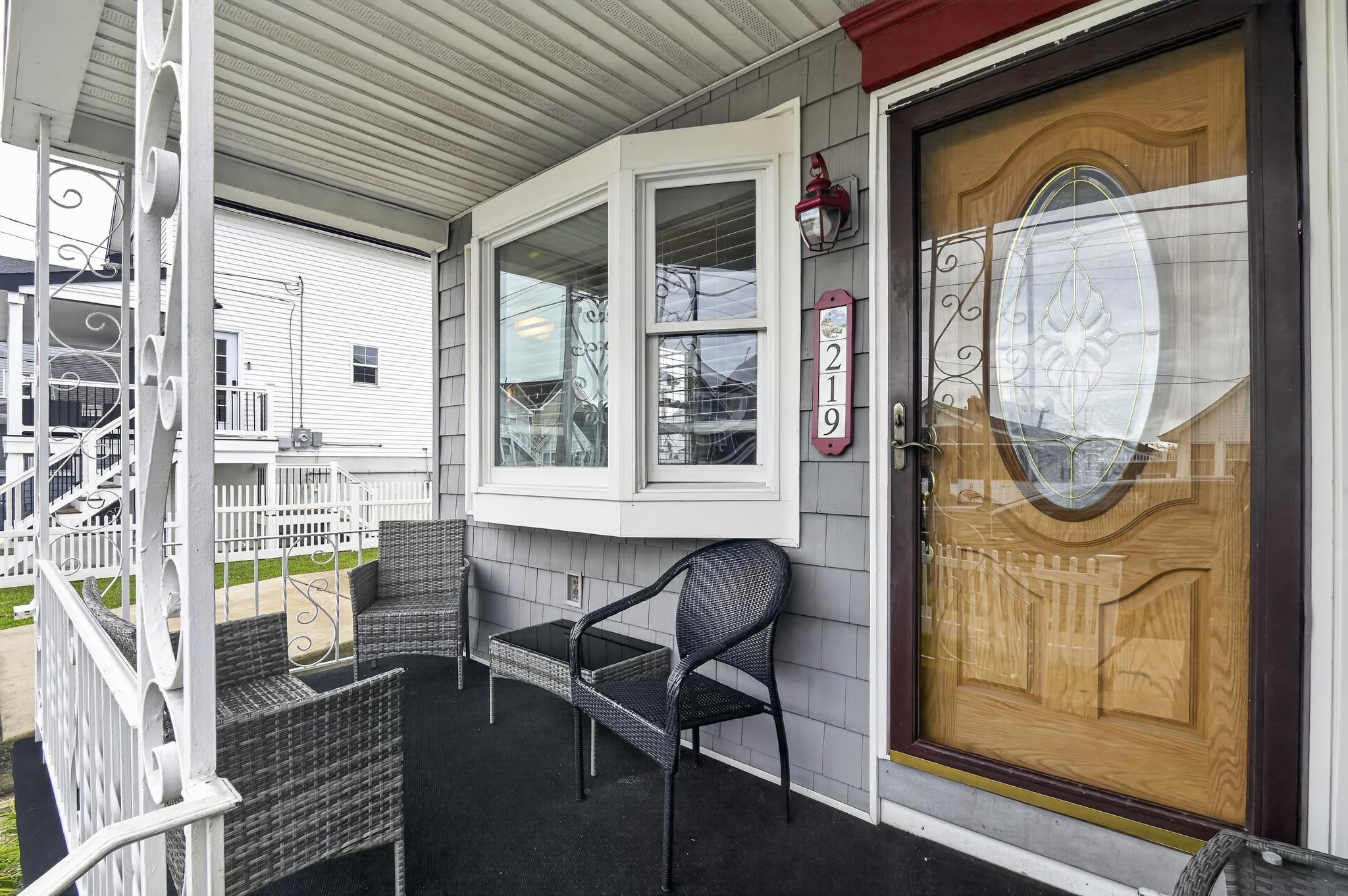 219 W 11th Avenue