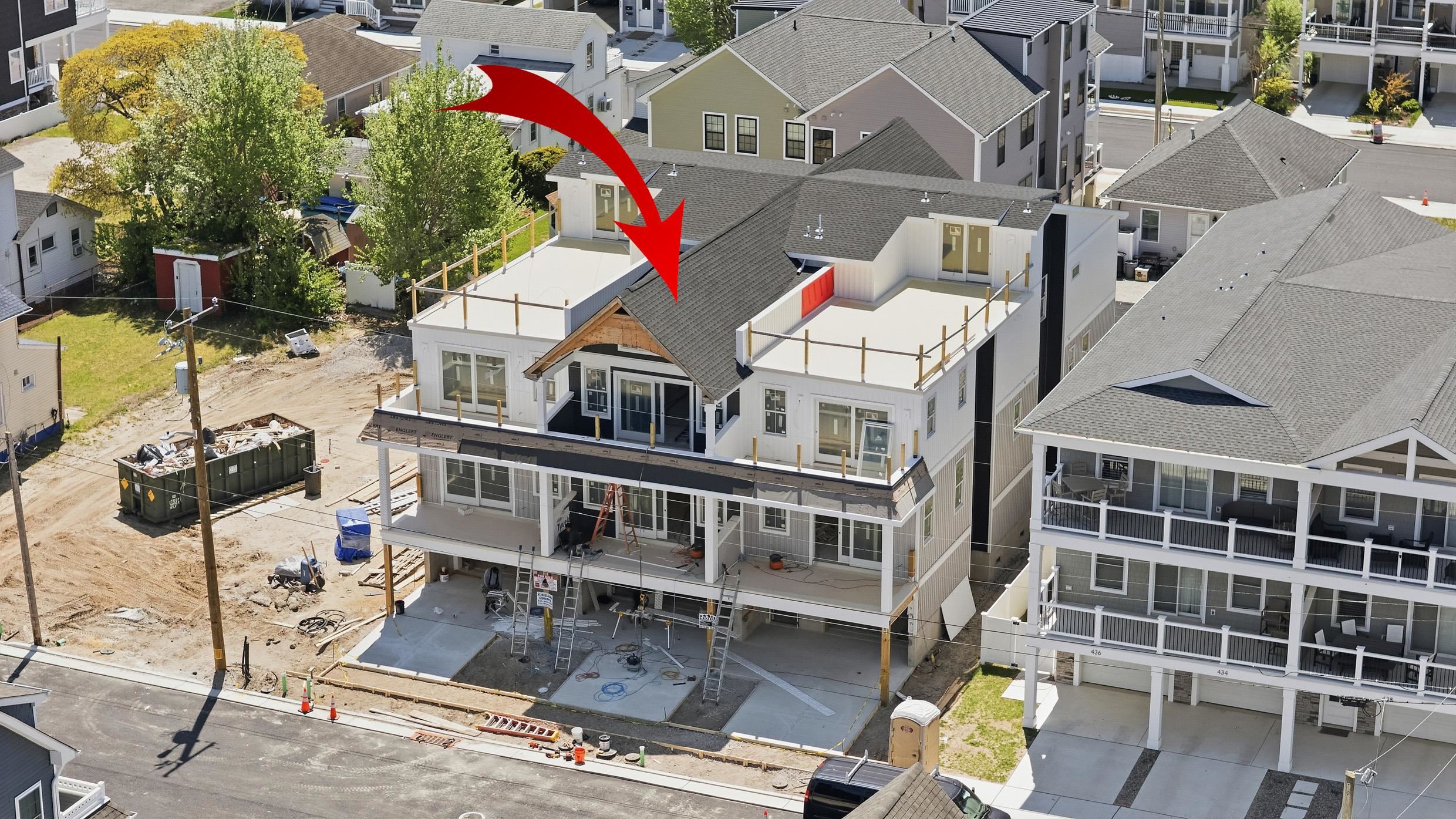 432 W Lincoln Avenue