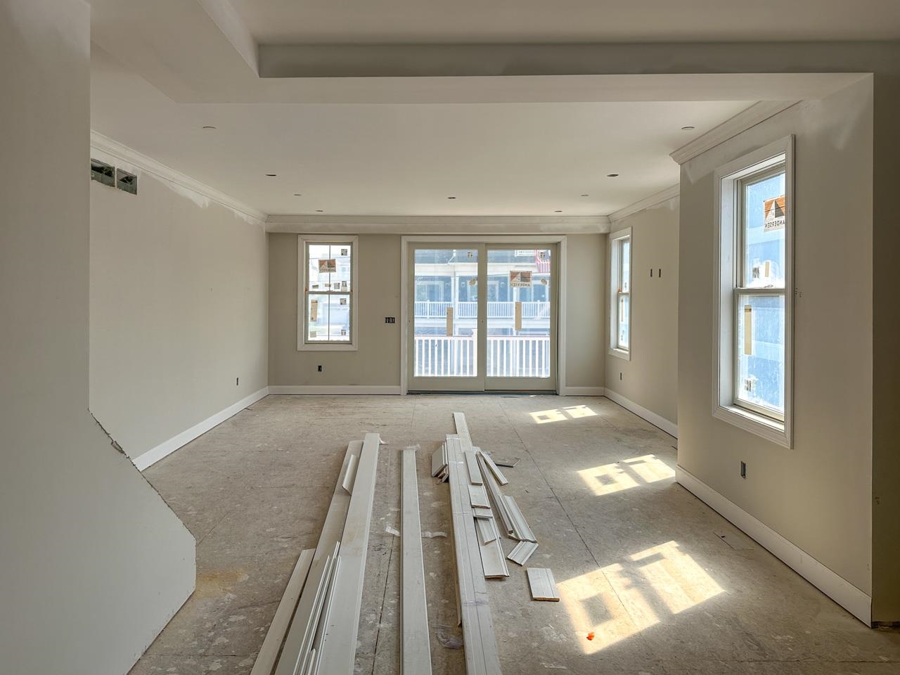 432 W Lincoln Avenue