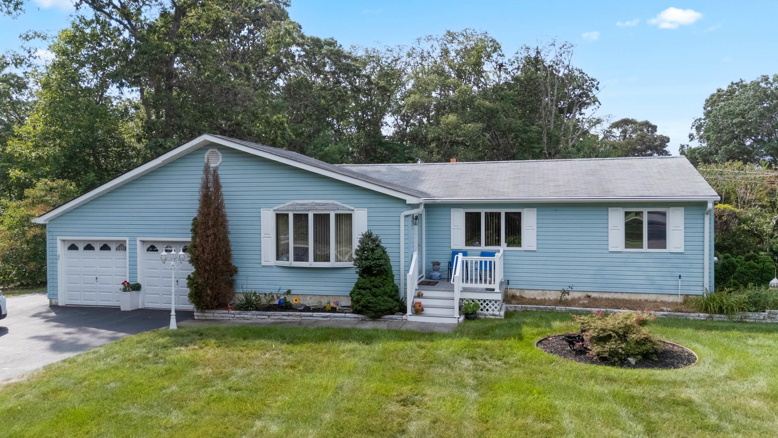 301 Shunpike Road