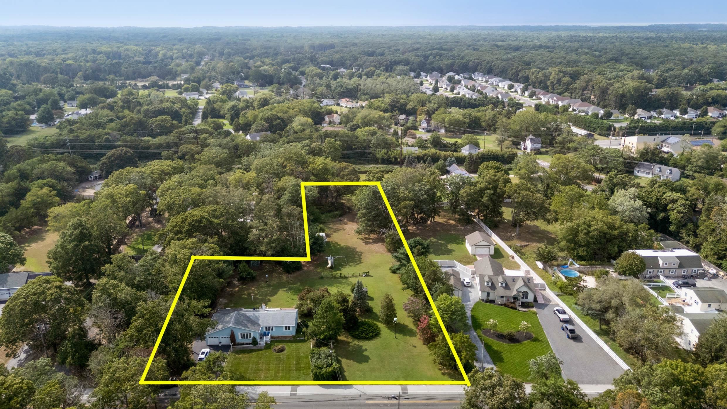 301 Shunpike Road