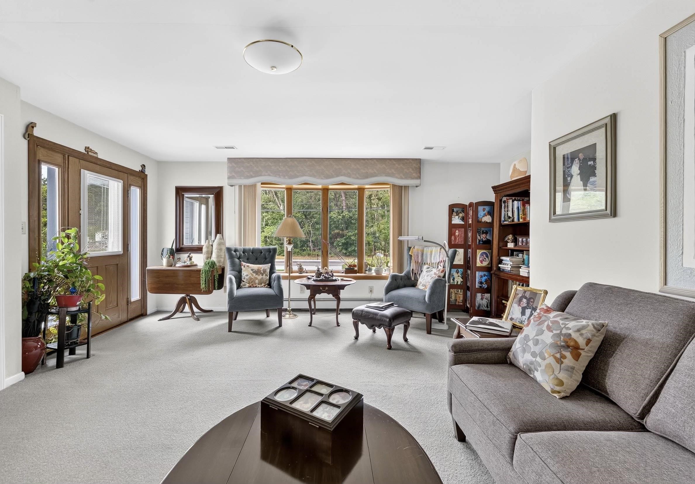 301 Shunpike Road