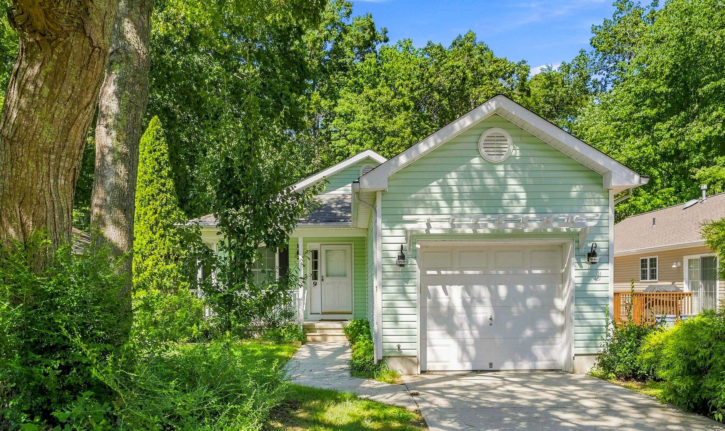 9 Osprey Drive