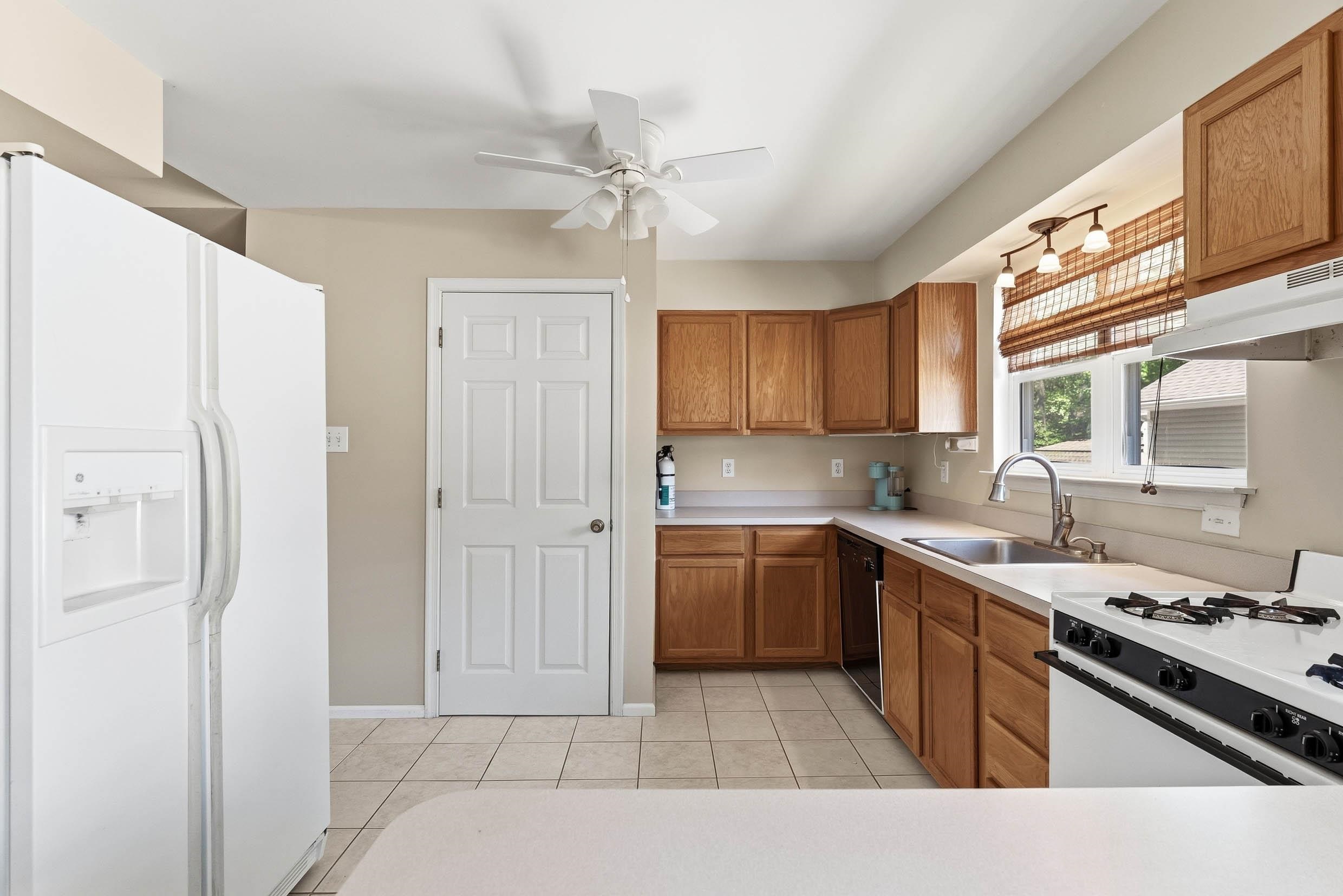 9 Osprey Drive