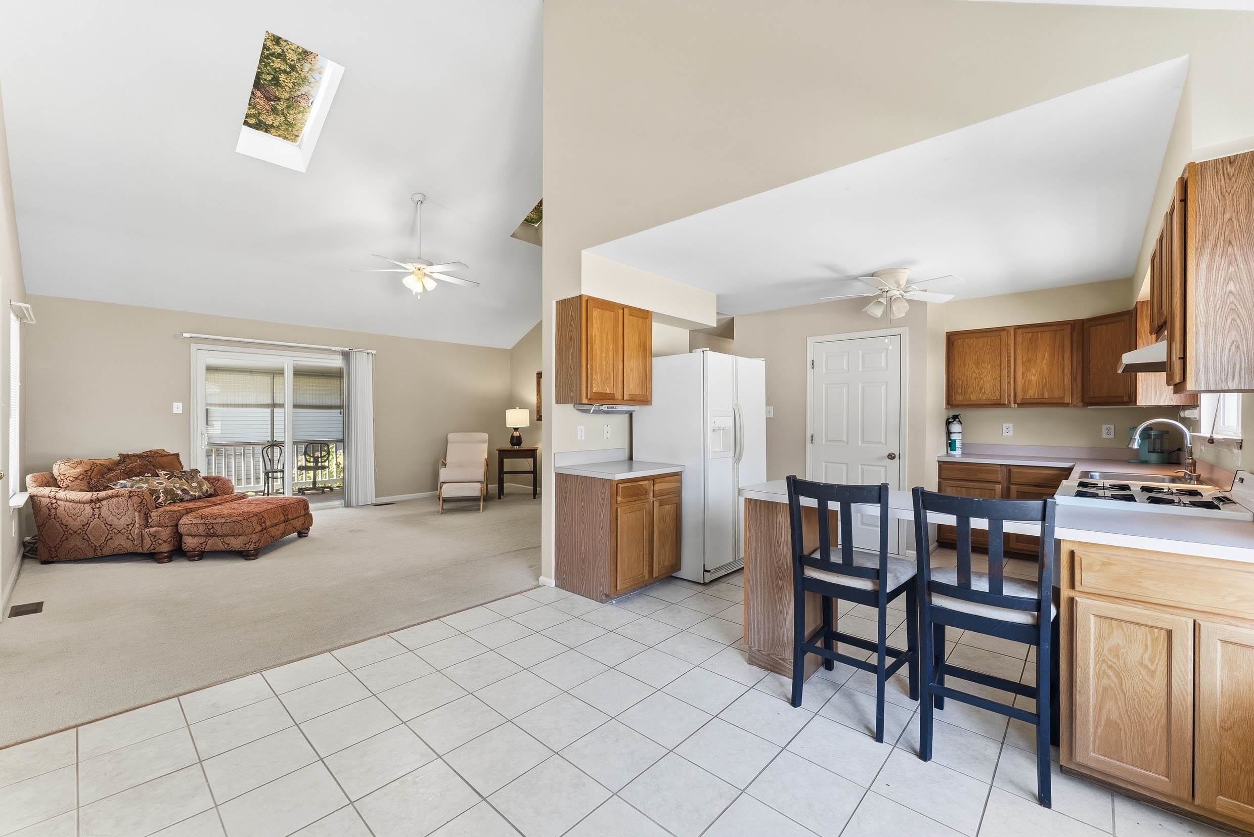 9 Osprey Drive