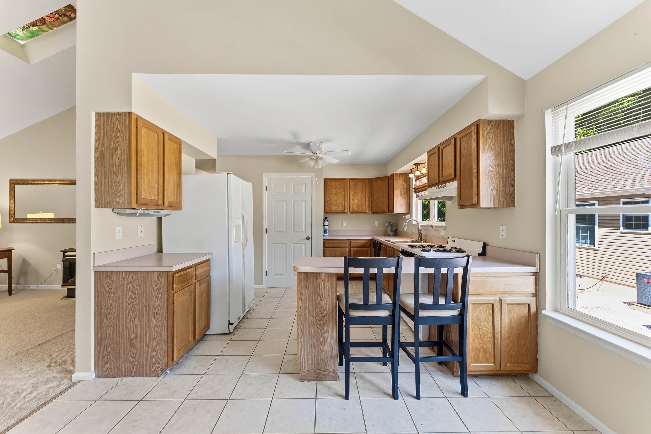 9 Osprey Drive