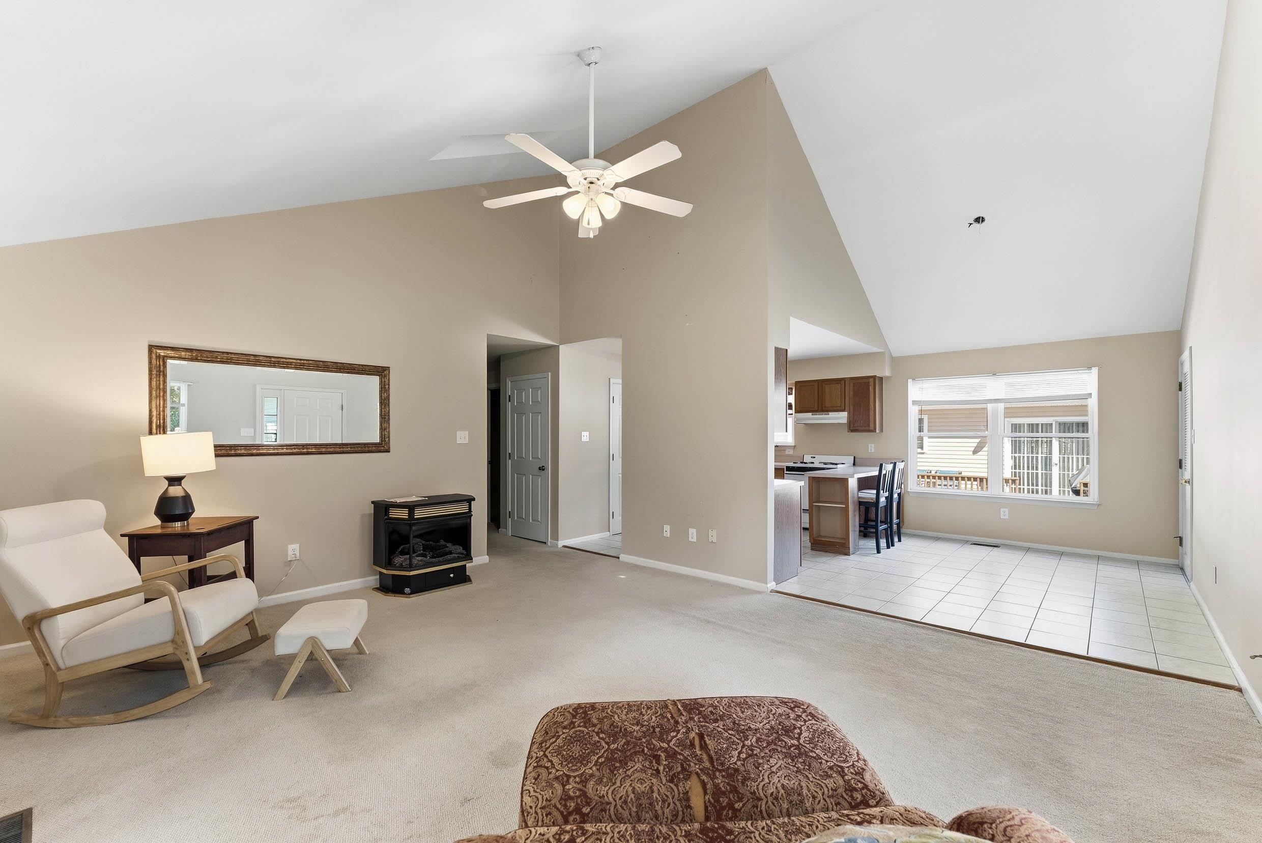 9 Osprey Drive