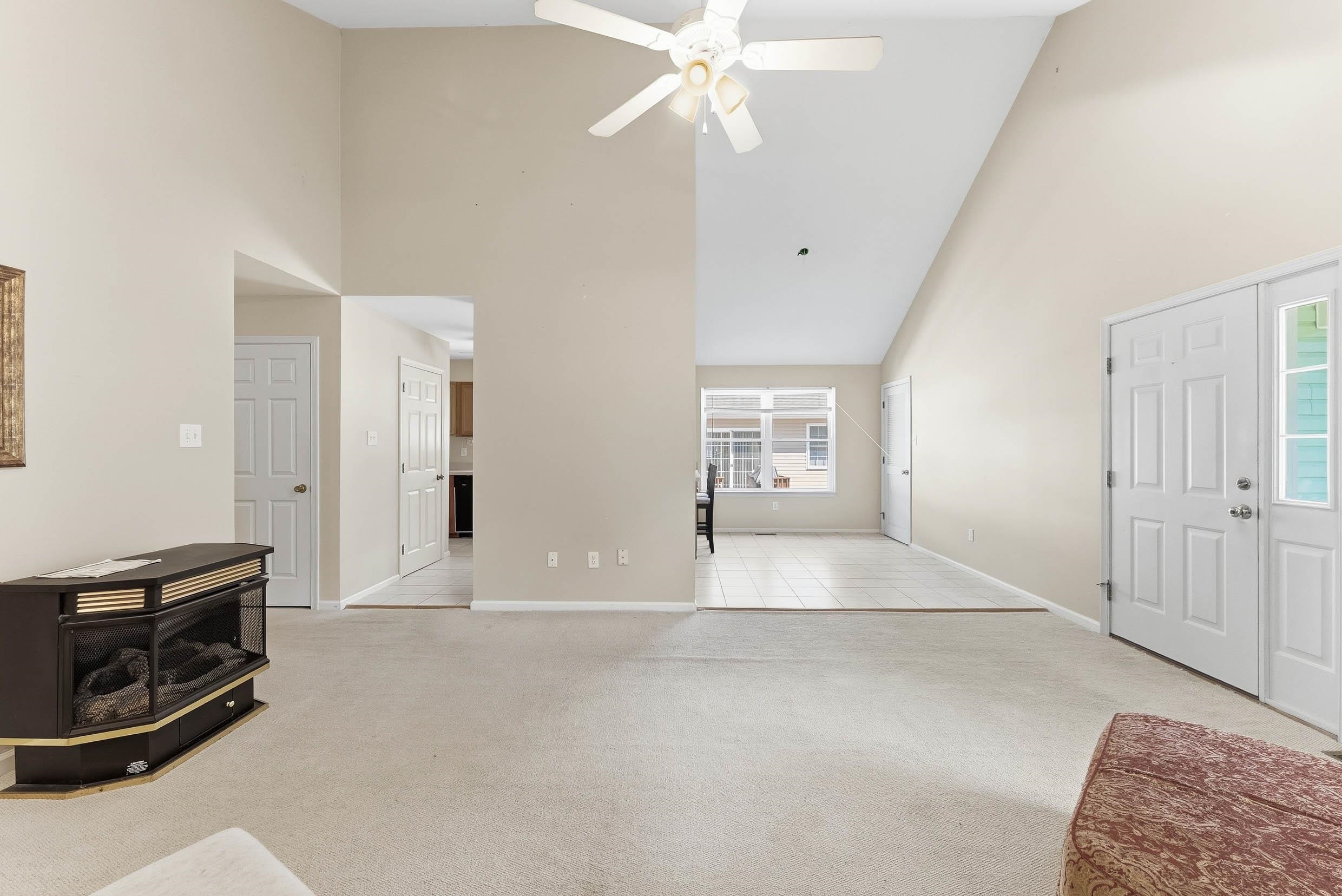 9 Osprey Drive