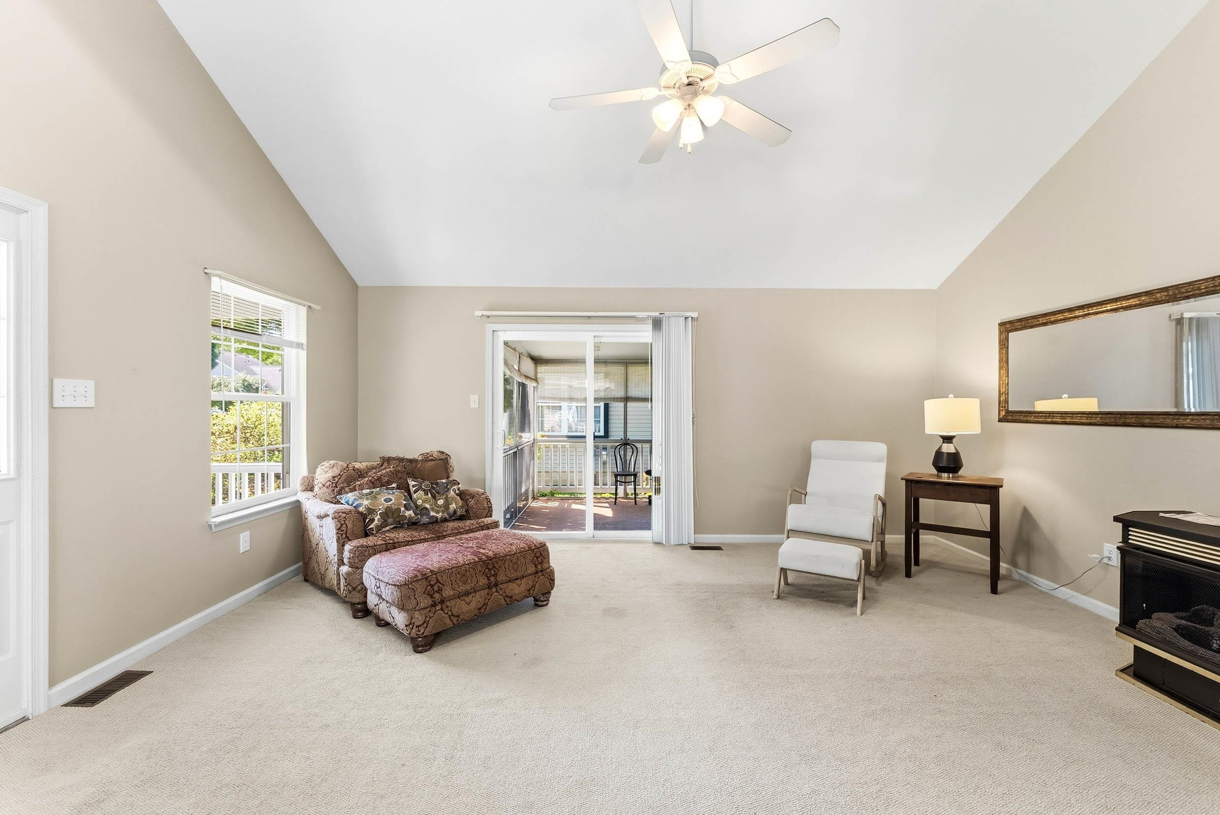 9 Osprey Drive