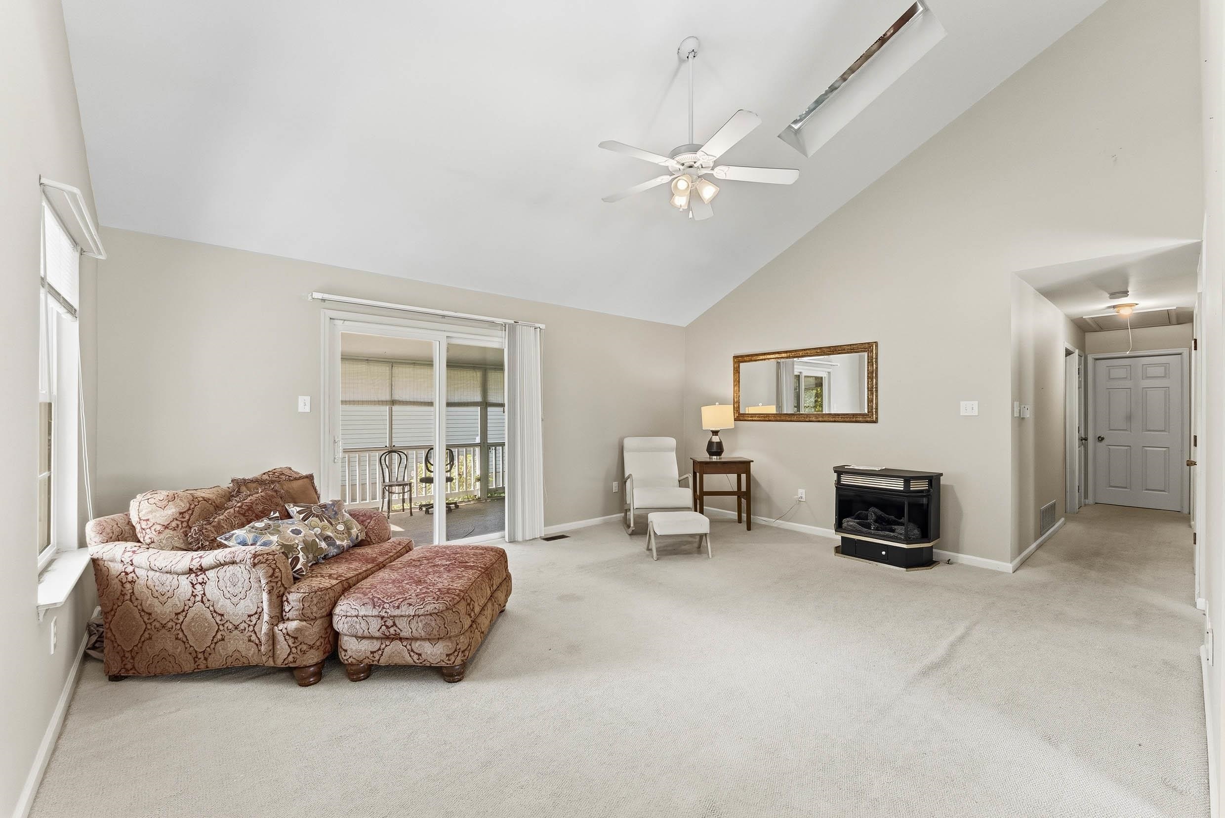 9 Osprey Drive