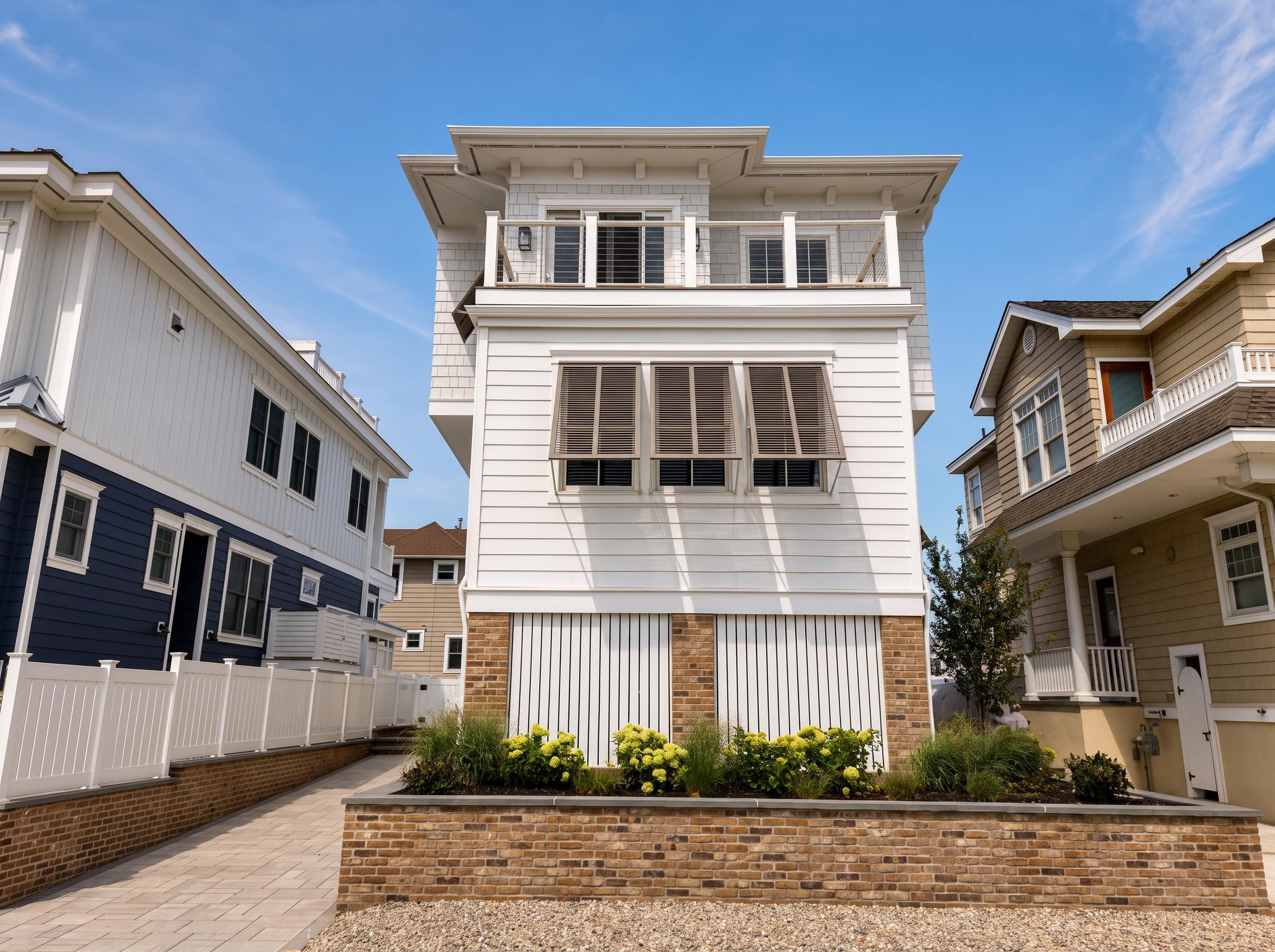  8527 3rd Avenue - Stone Harbor