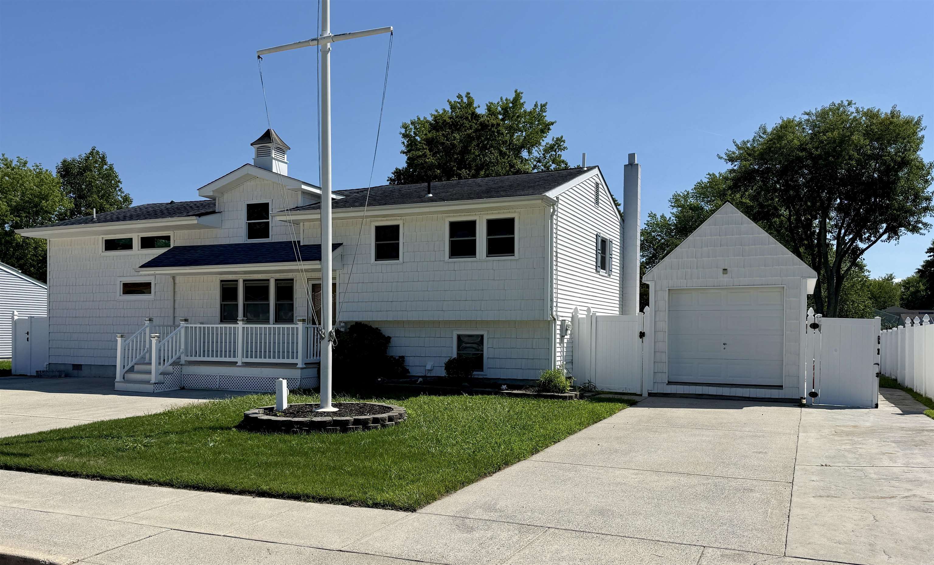 208 Old Mill Drive - North Cape May