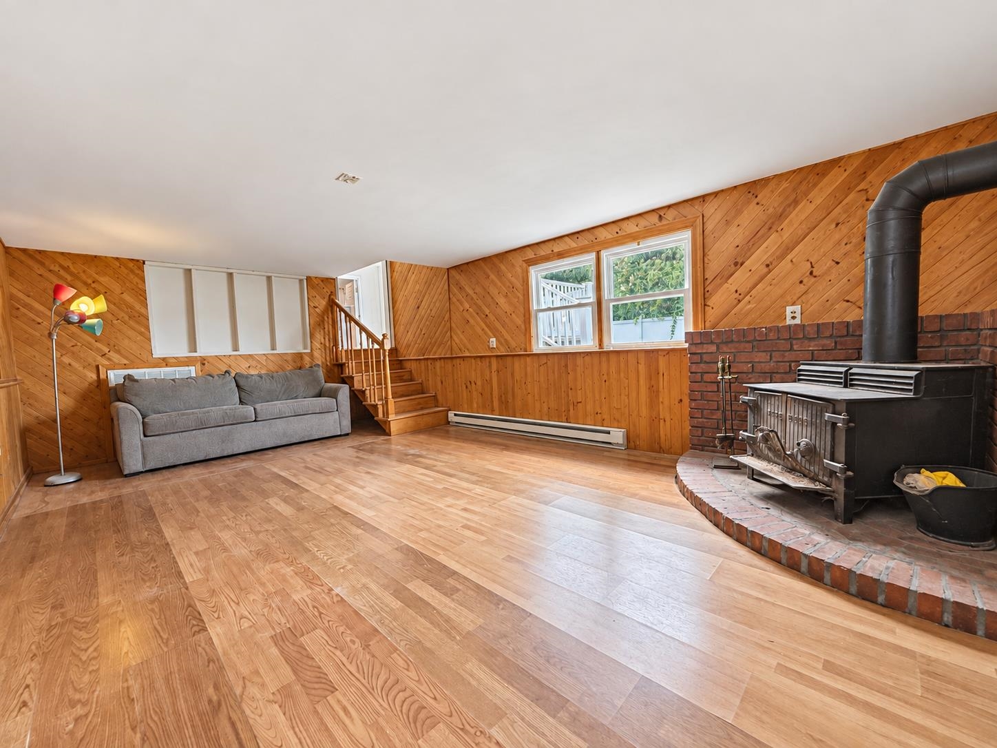208 Old Mill Drive