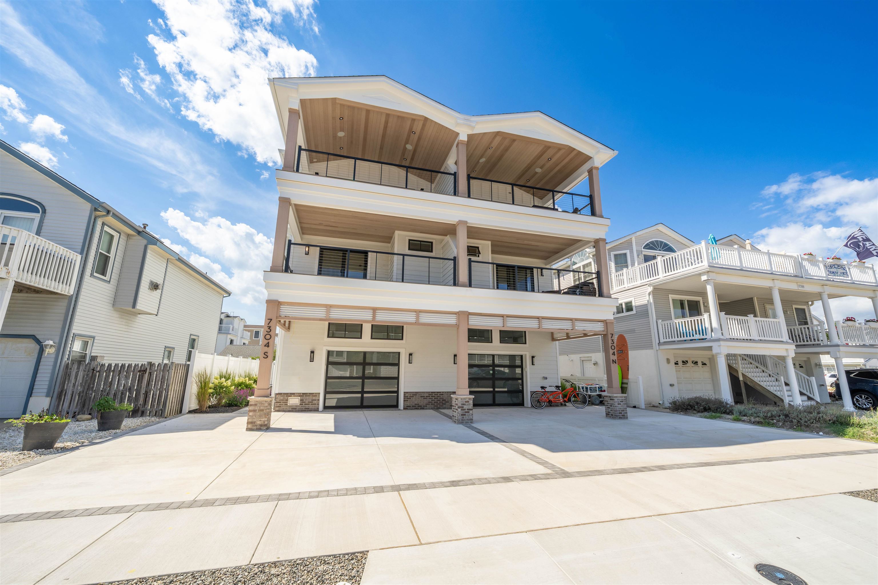  7304 Pleasure Avenue - Sea Isle City
