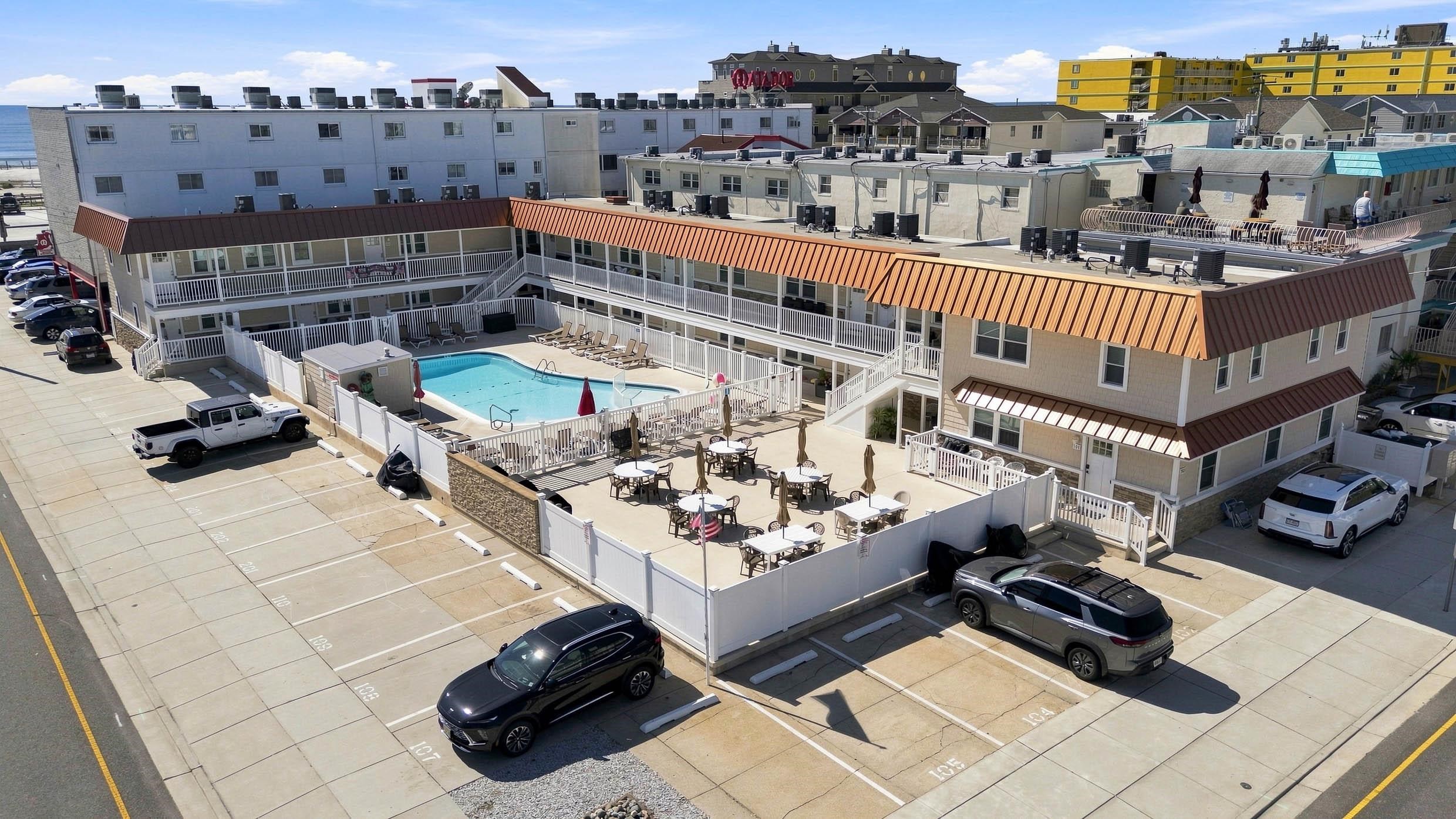  1501 Ocean Avenue - North Wildwood