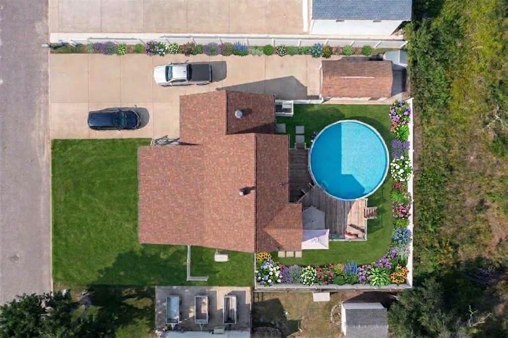 3104 Bybrook Drive