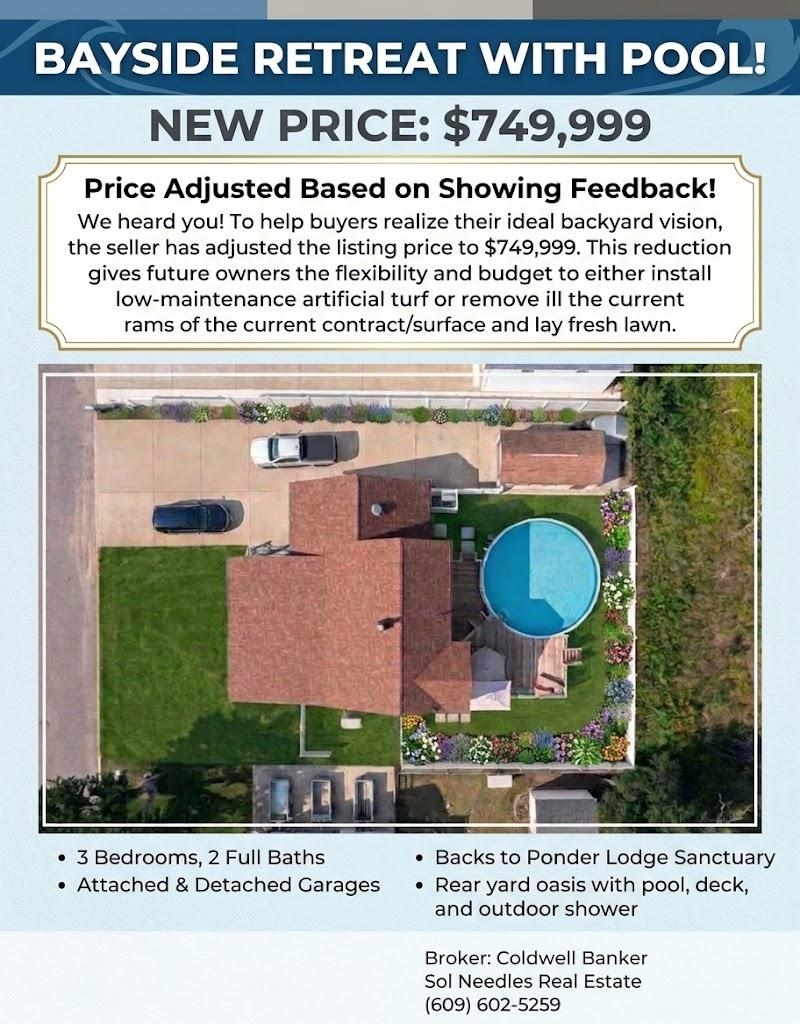 3104 Bybrook Drive