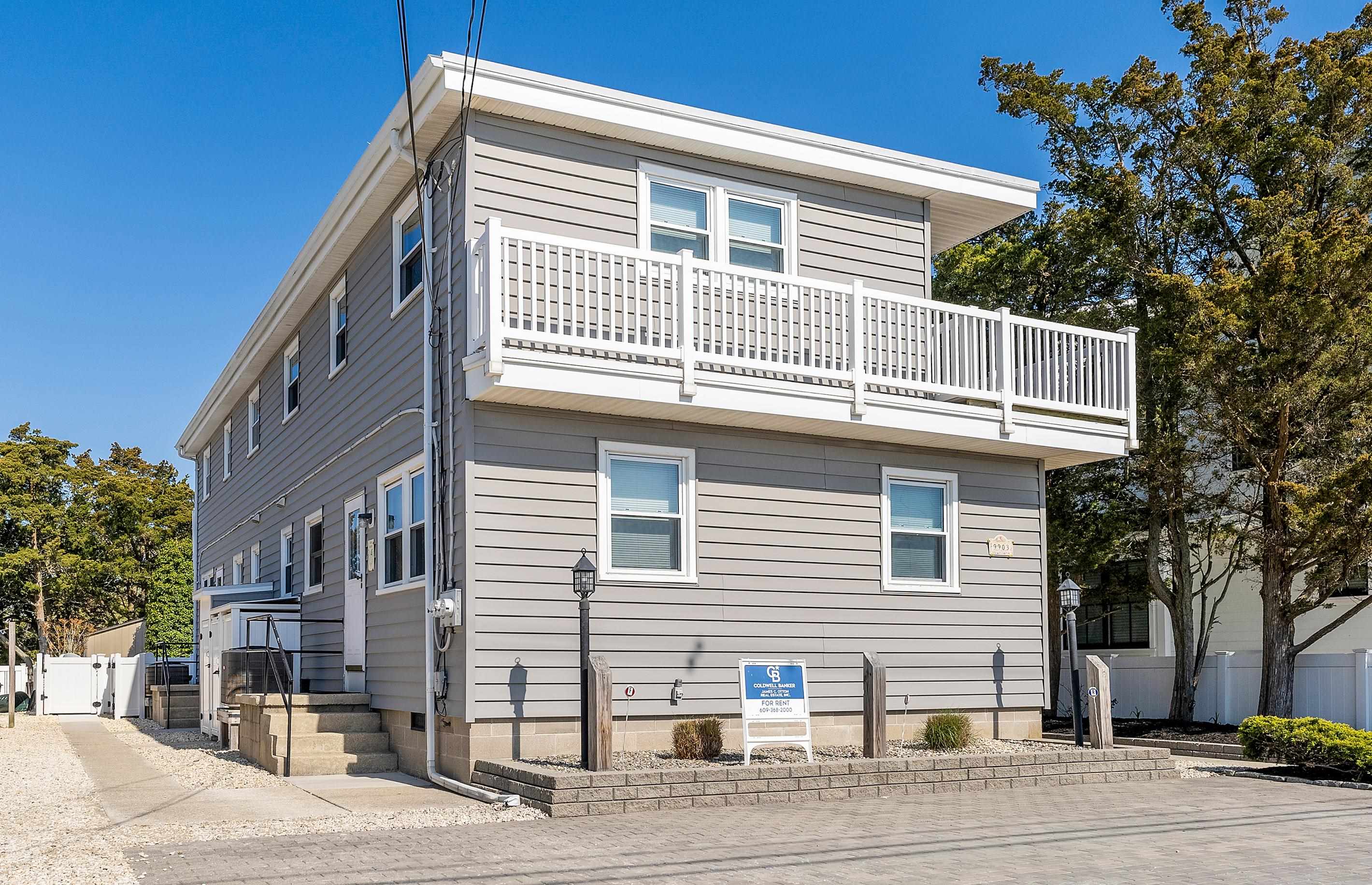 9903 Second Avenue, Stone Harbor
