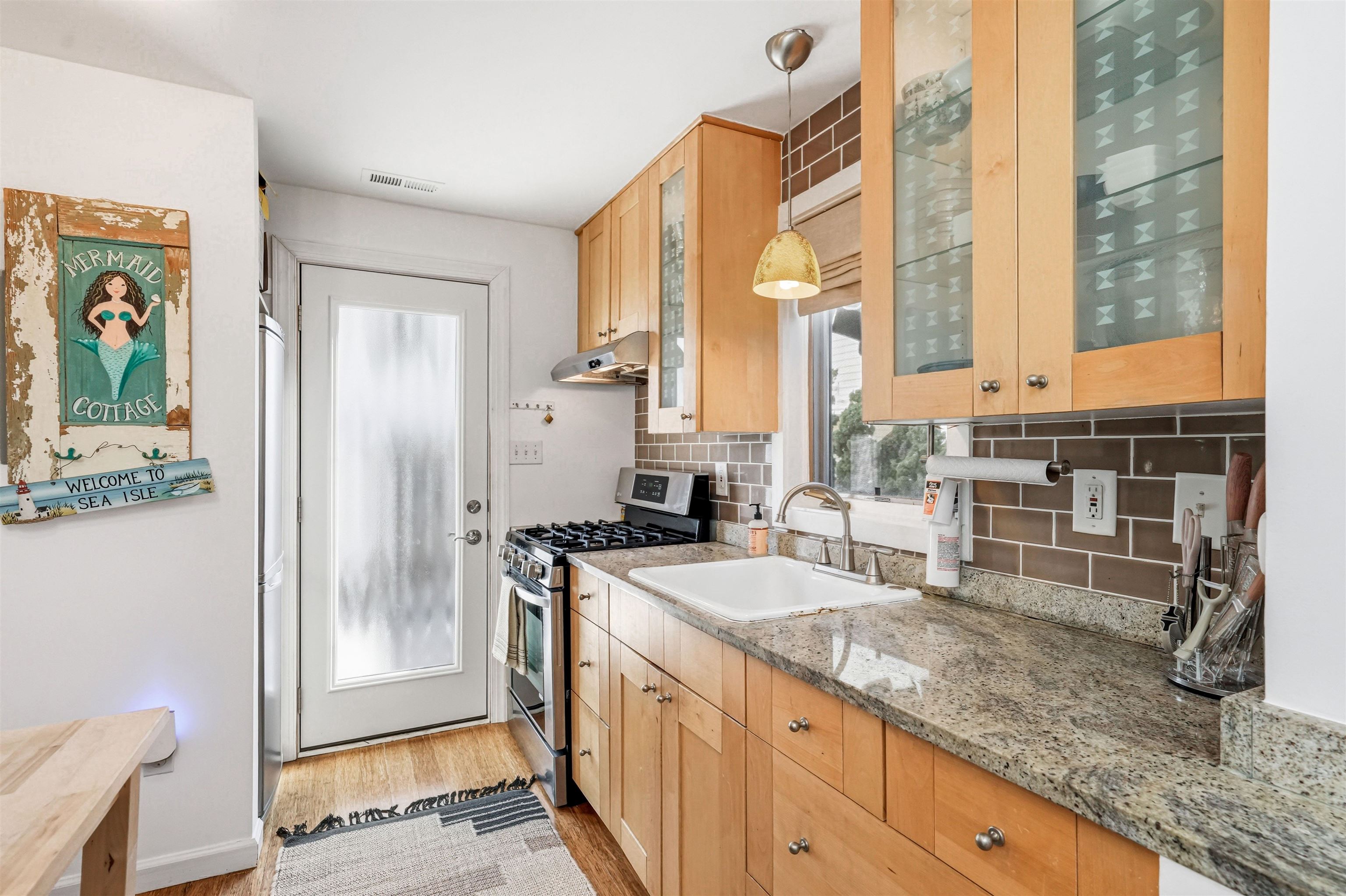 225 87th St Rear