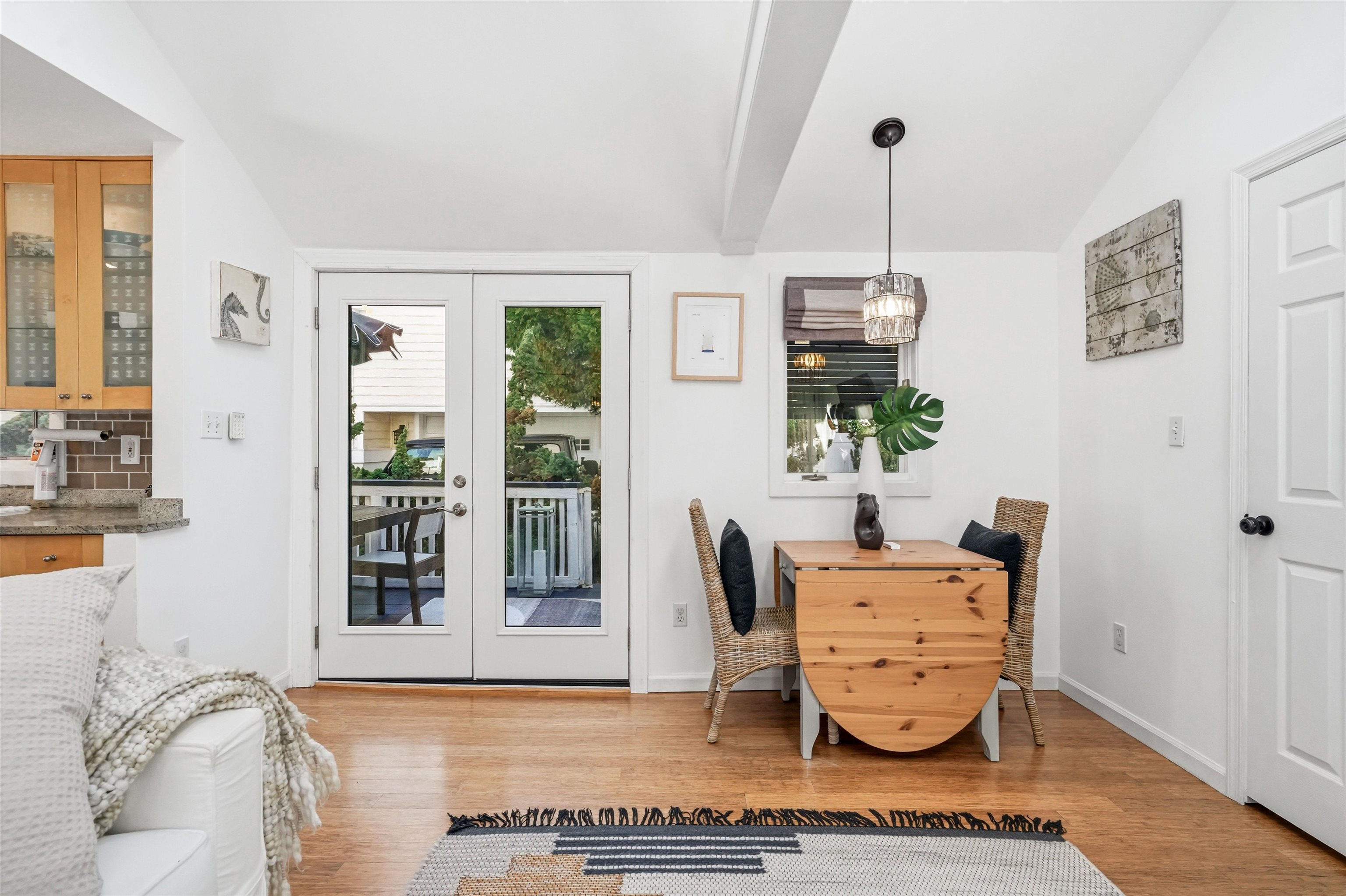 225 87th St Rear