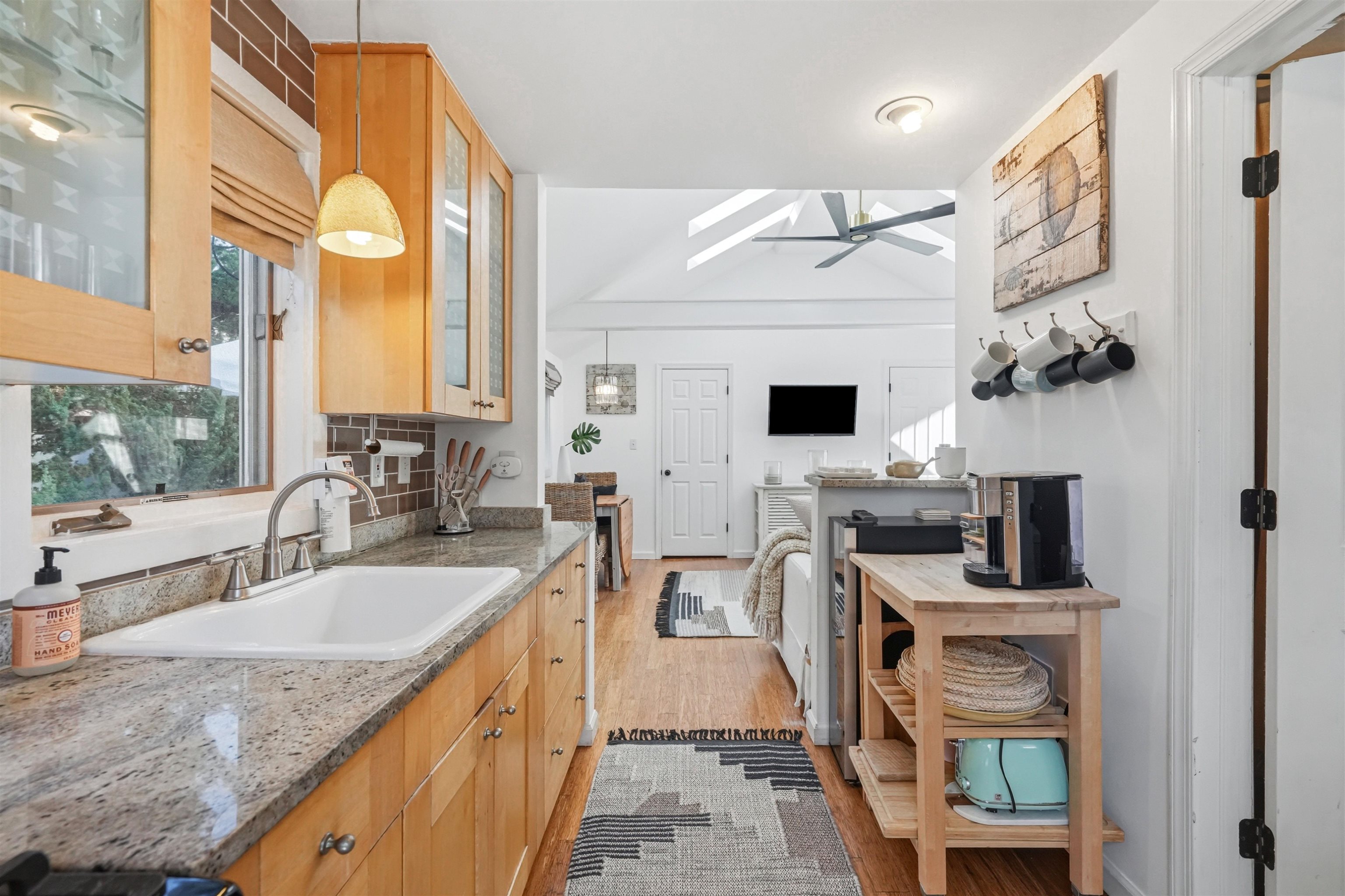 225 87th St Rear