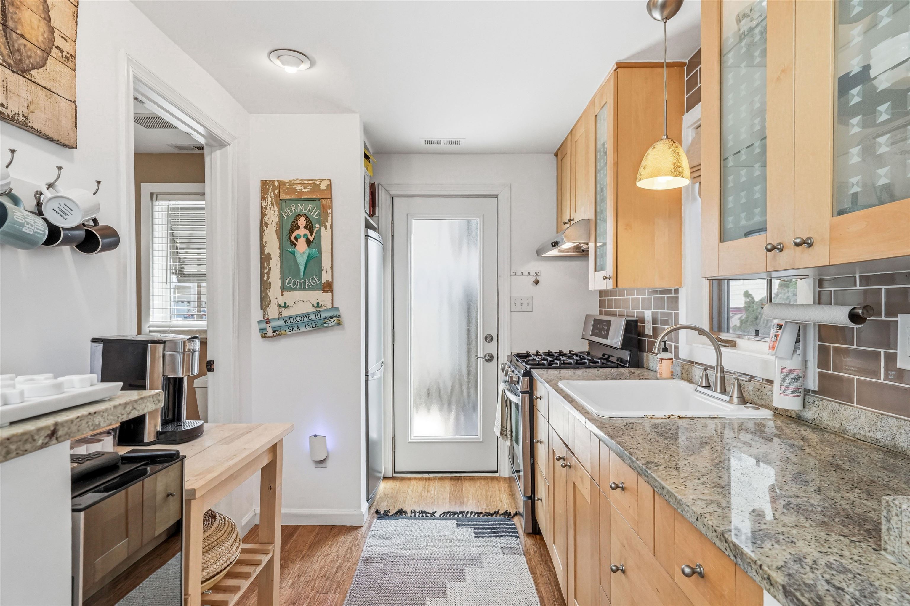225 87th St Rear