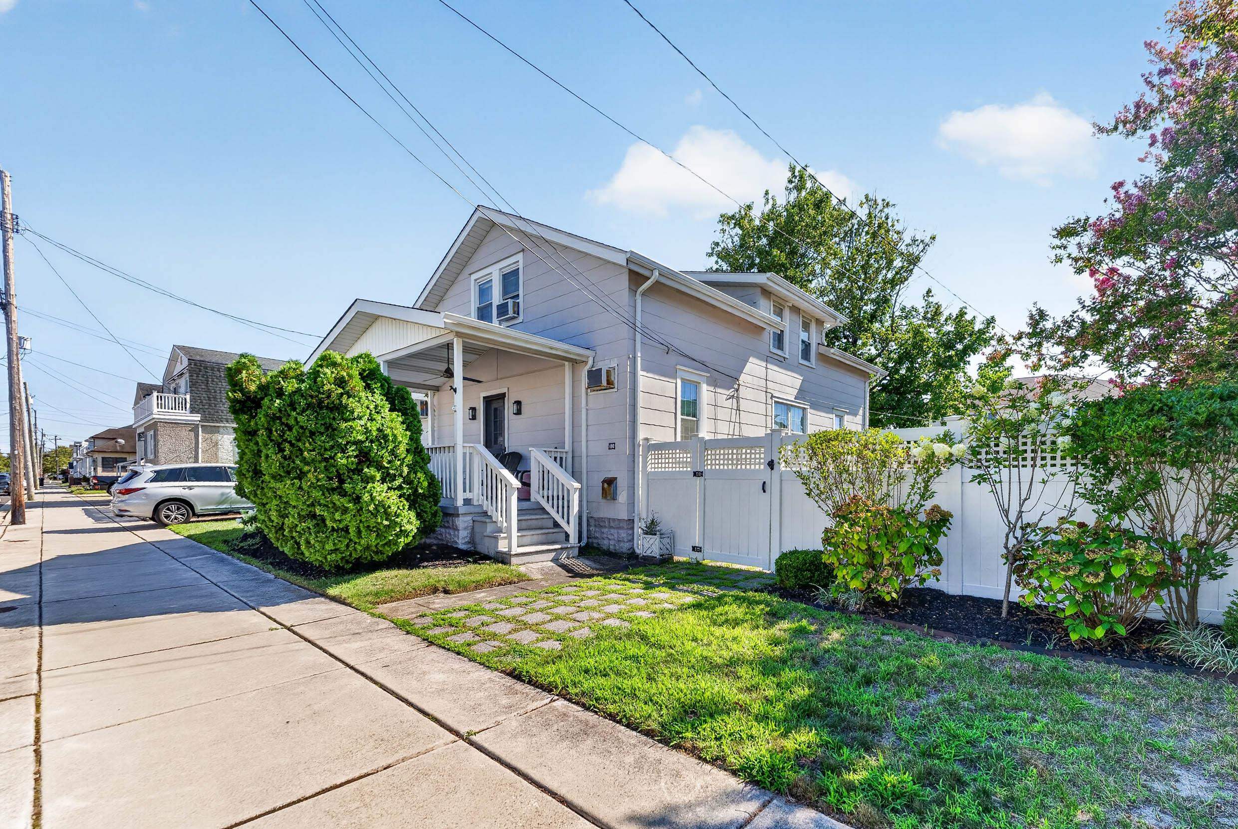  130 W Buttercup Road - Wildwood Crest