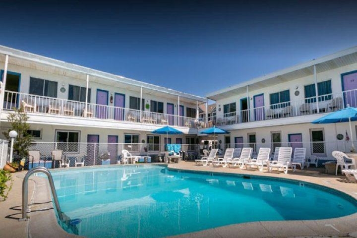  4616 Atlantic Avenue - Wildwood