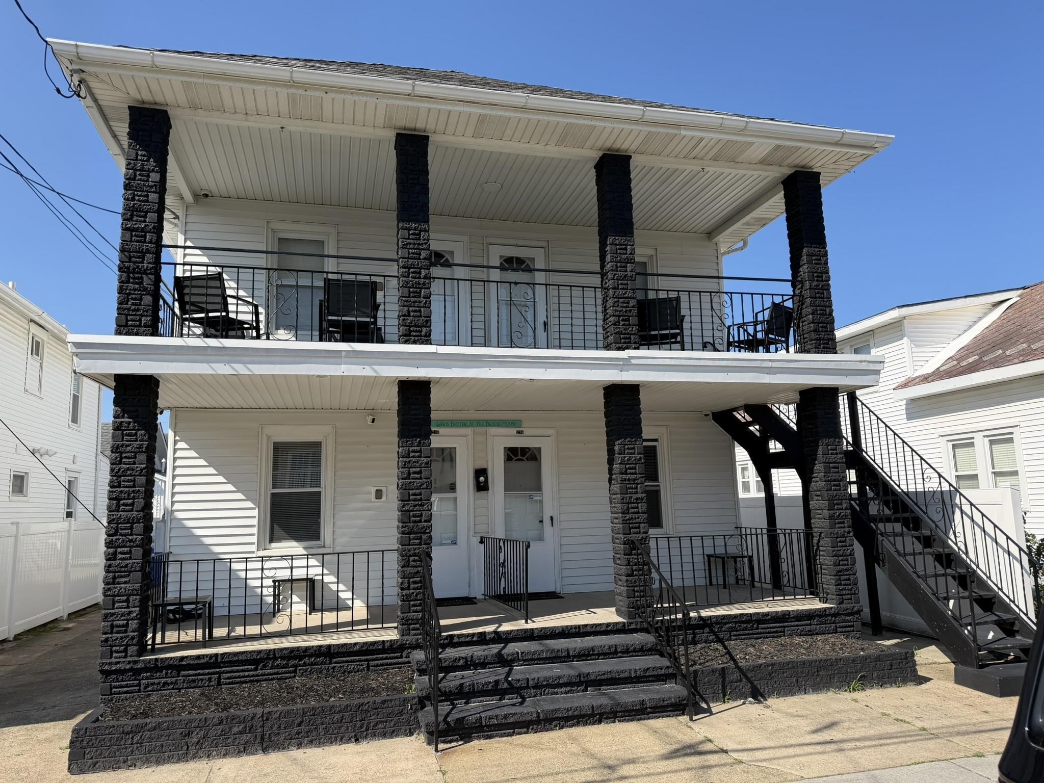  238 E Leaming Avenue - Wildwood