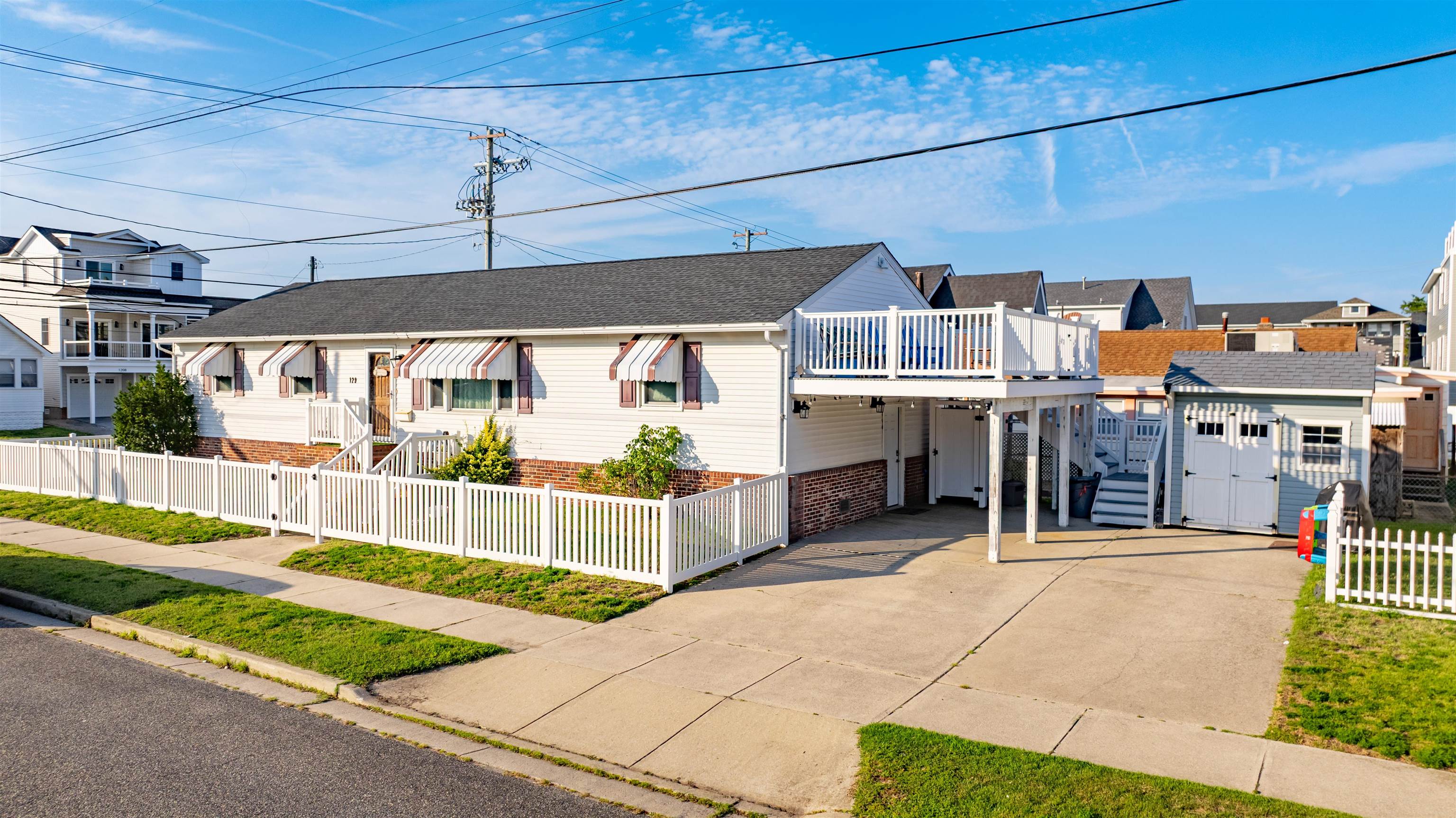  129 W 13th Avenue - North Wildwood