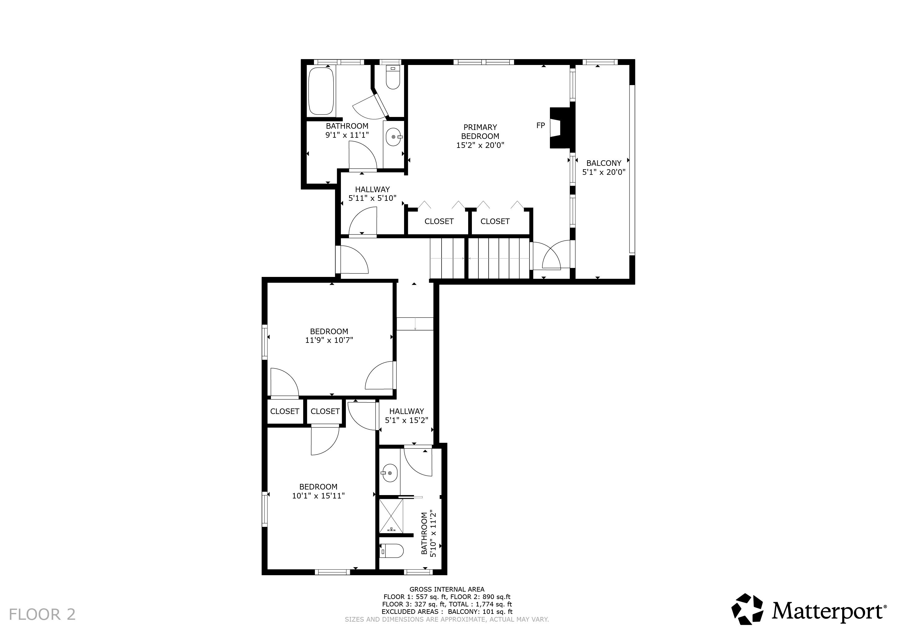 901 Stockton Avenue - Picture 42