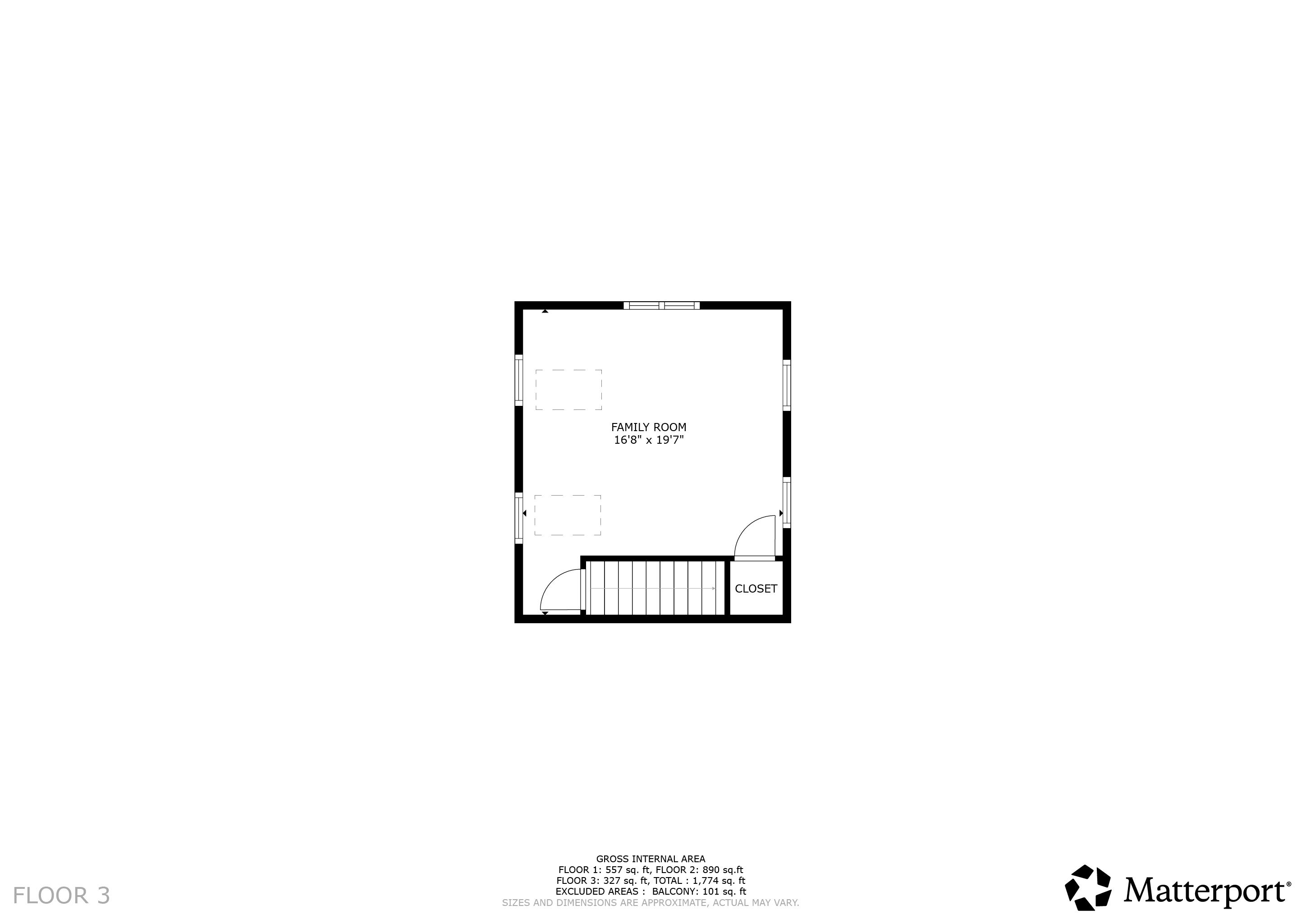 901 Stockton Avenue - Picture 43