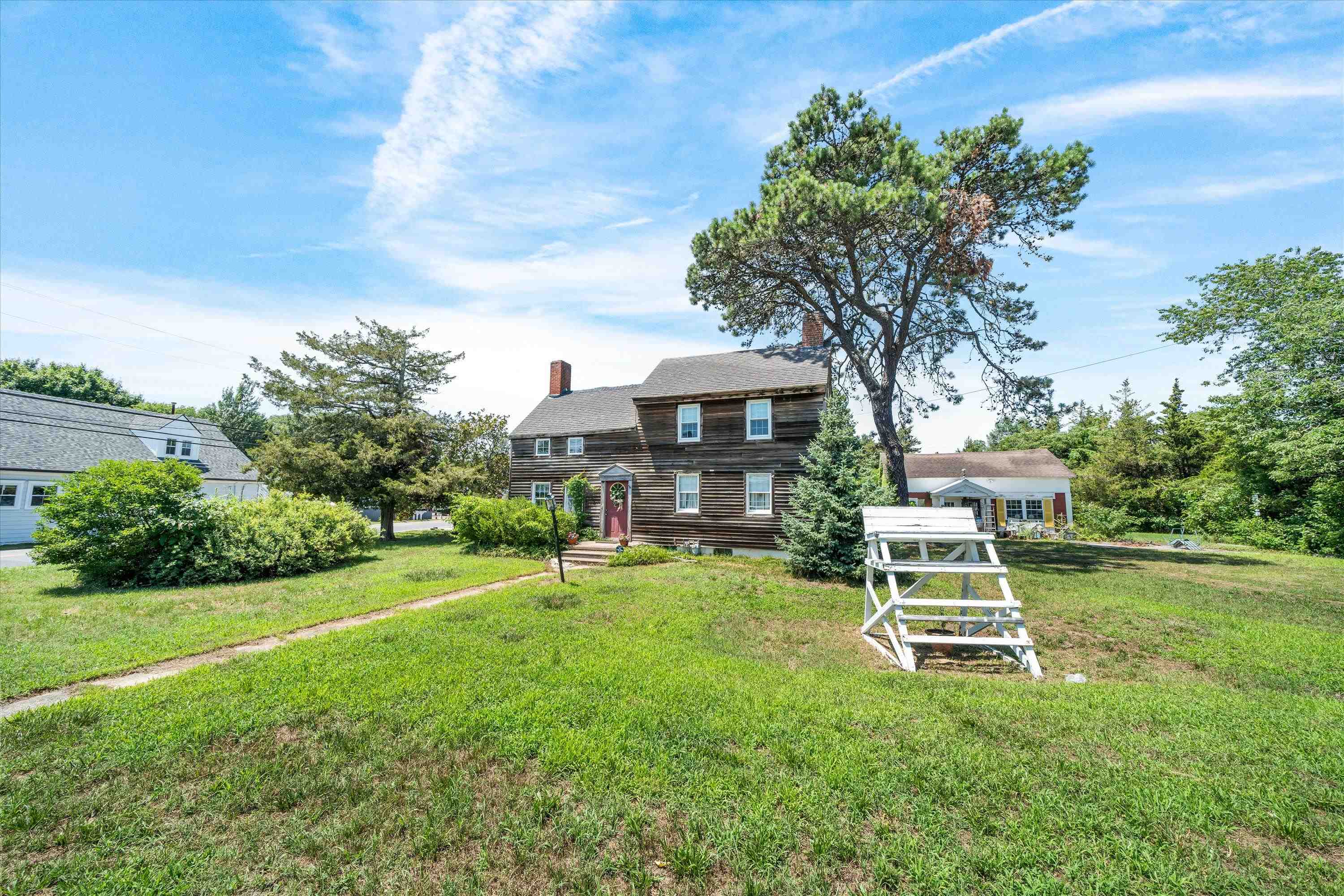 1501 N Route 9 - Swainton