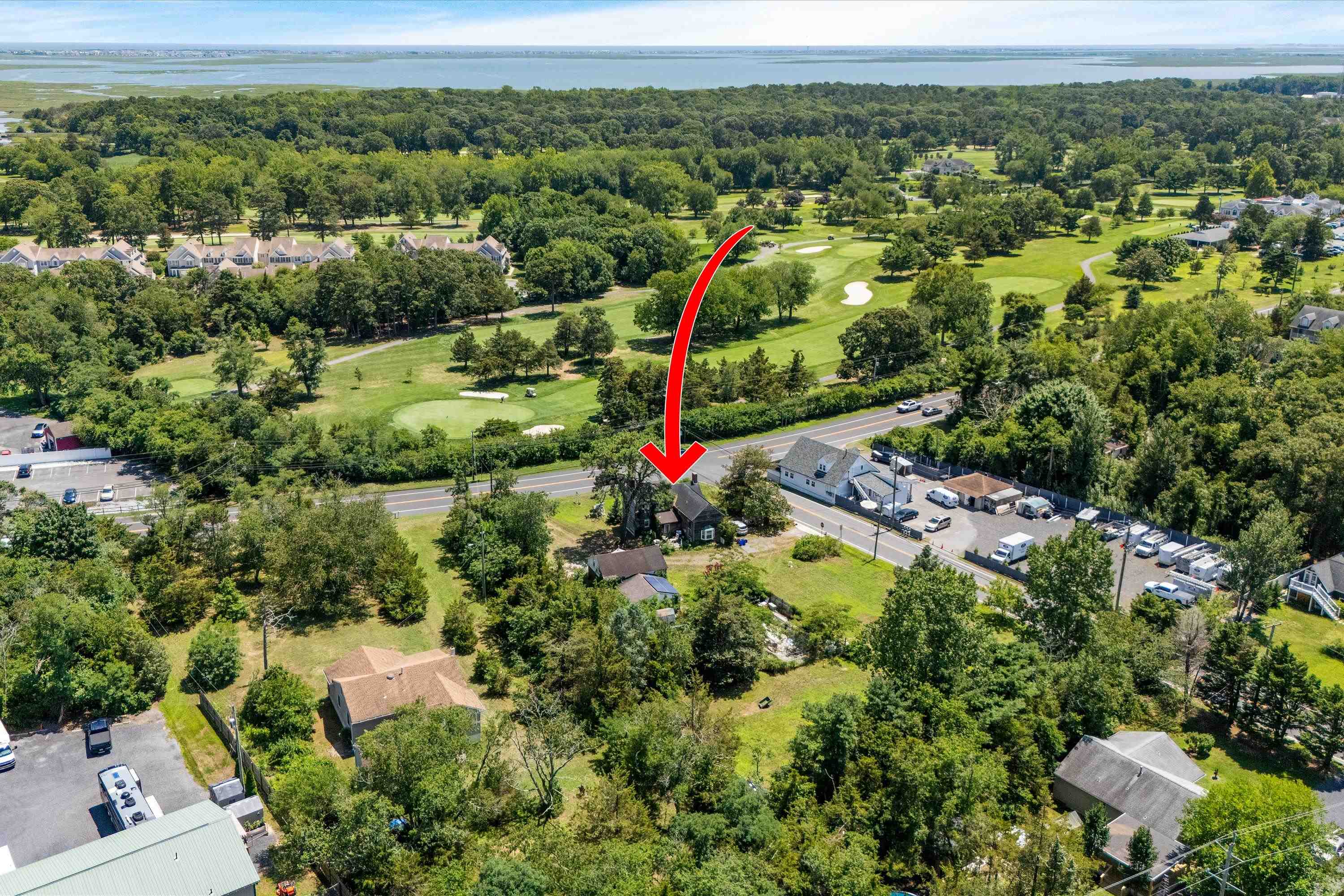 1501 N Route 9 - Picture 4