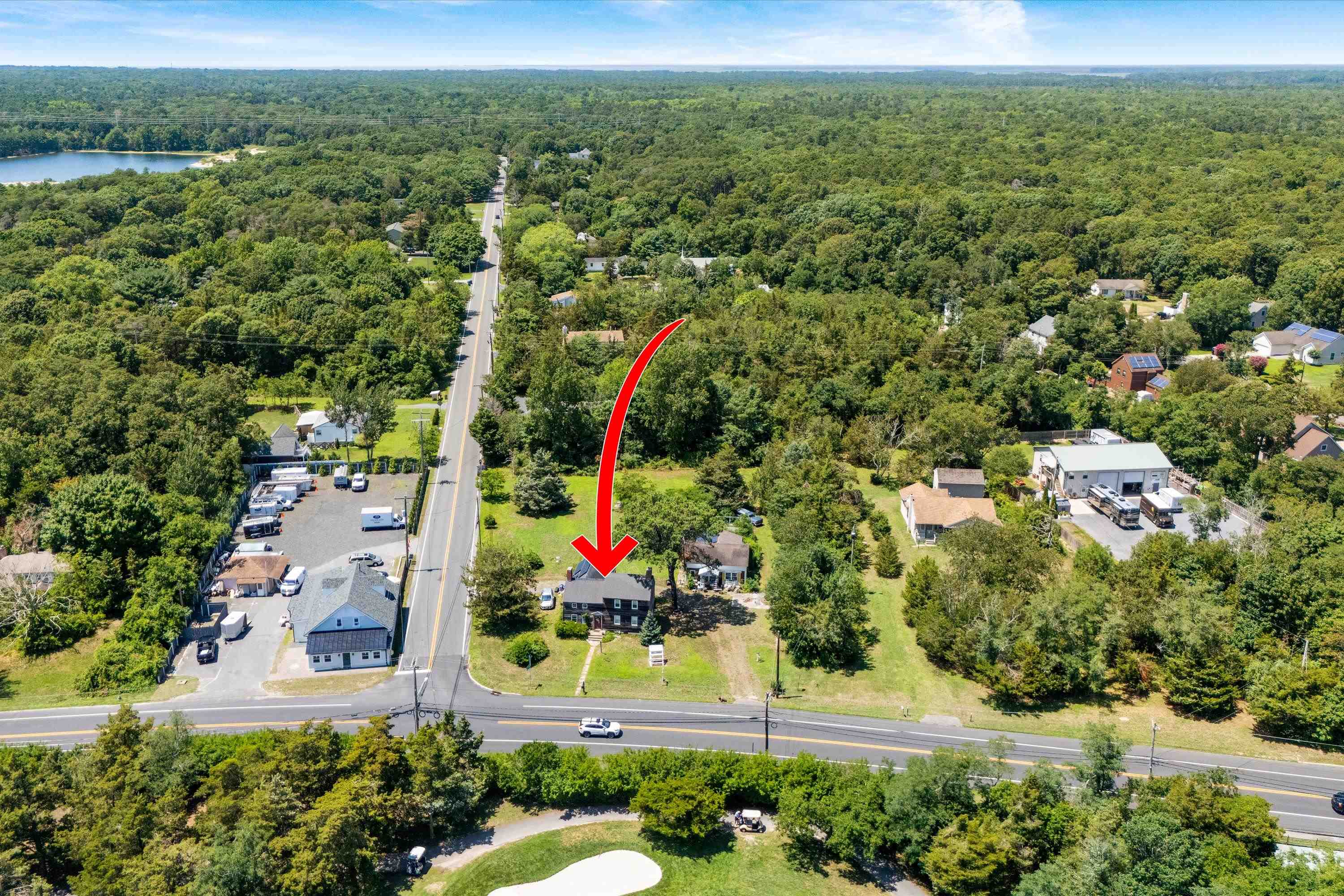 1501 N Route 9 - Picture 6