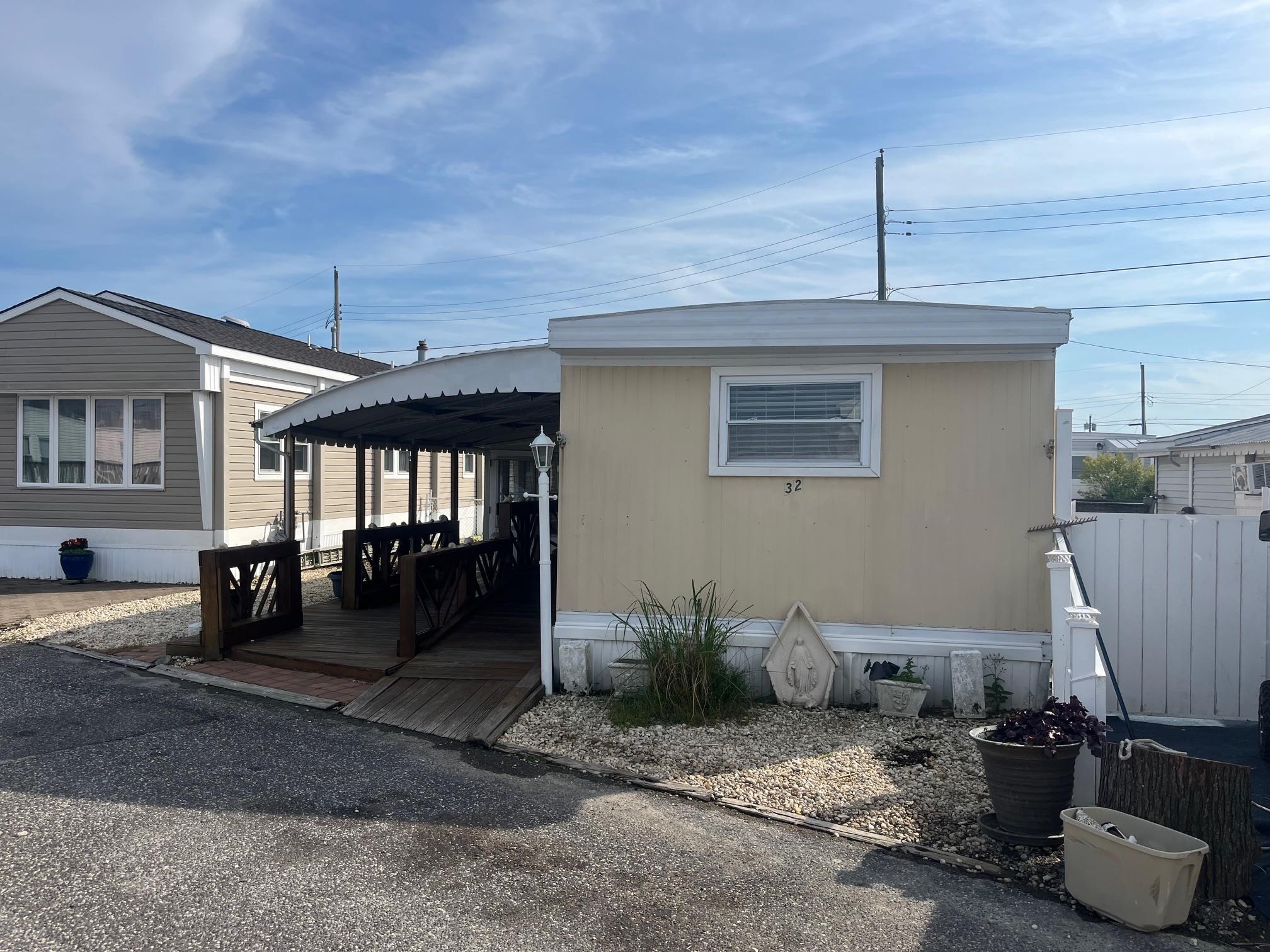 32 Cresse Avenue - Lower Township