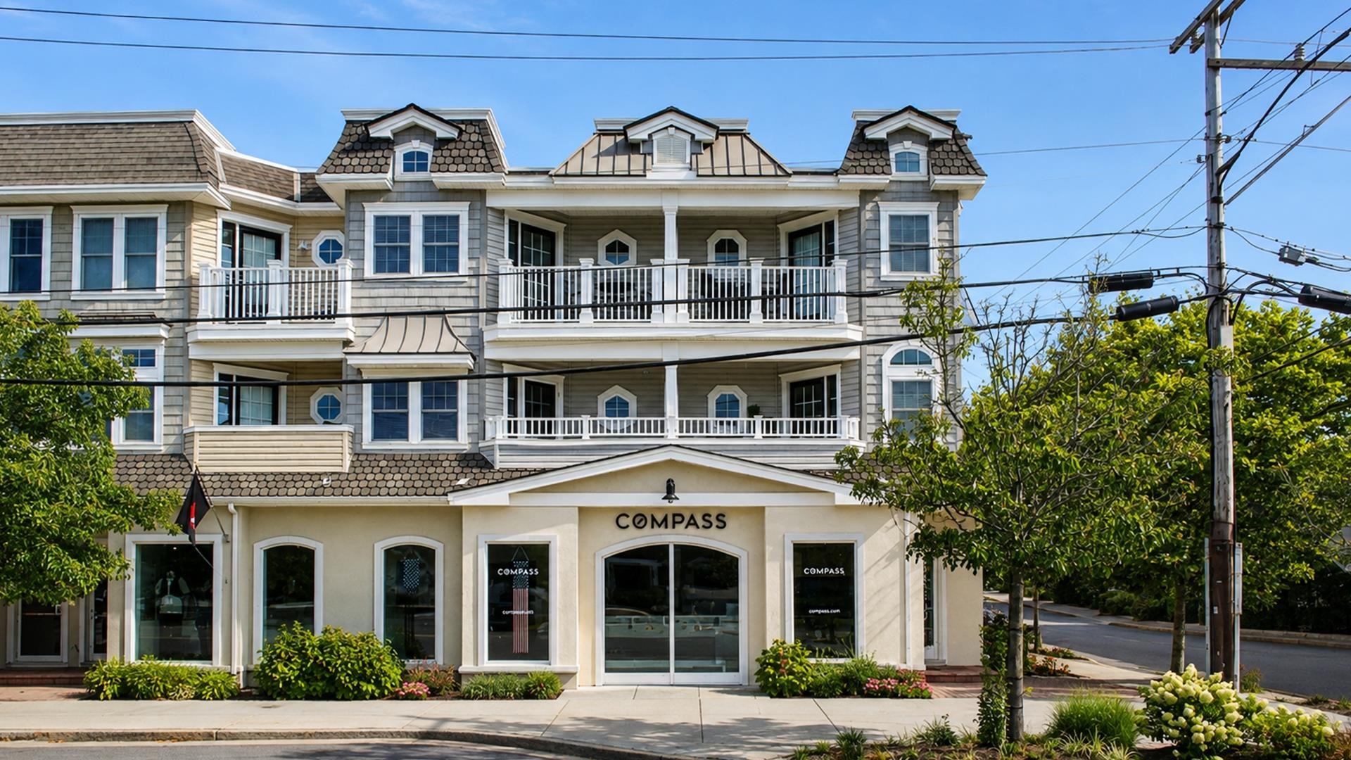 2023 Dune Drive, Avalon