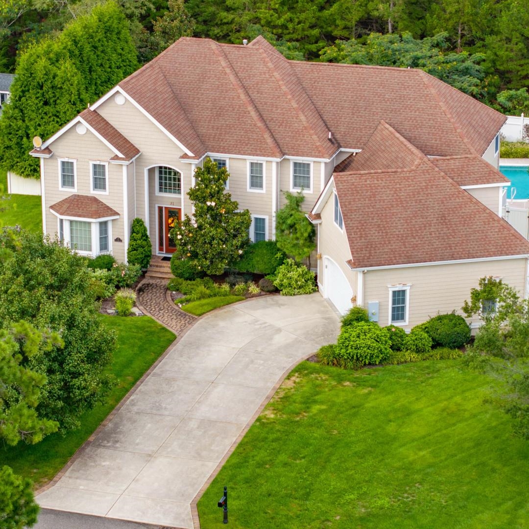 31 Sand Castle Drive, Cape May Court House NJ - Picture 2
