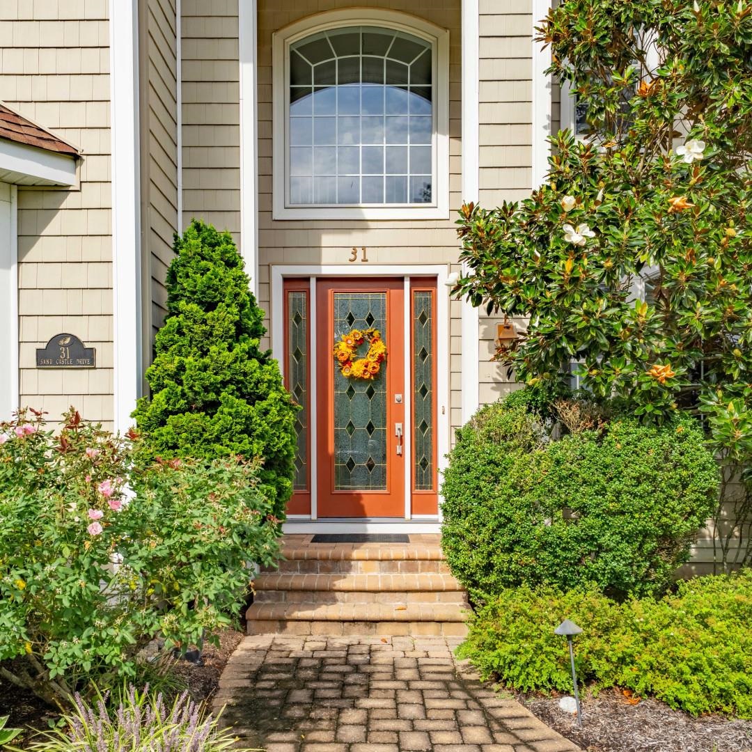 31 Sand Castle Drive, Cape May Court House NJ - Picture 3