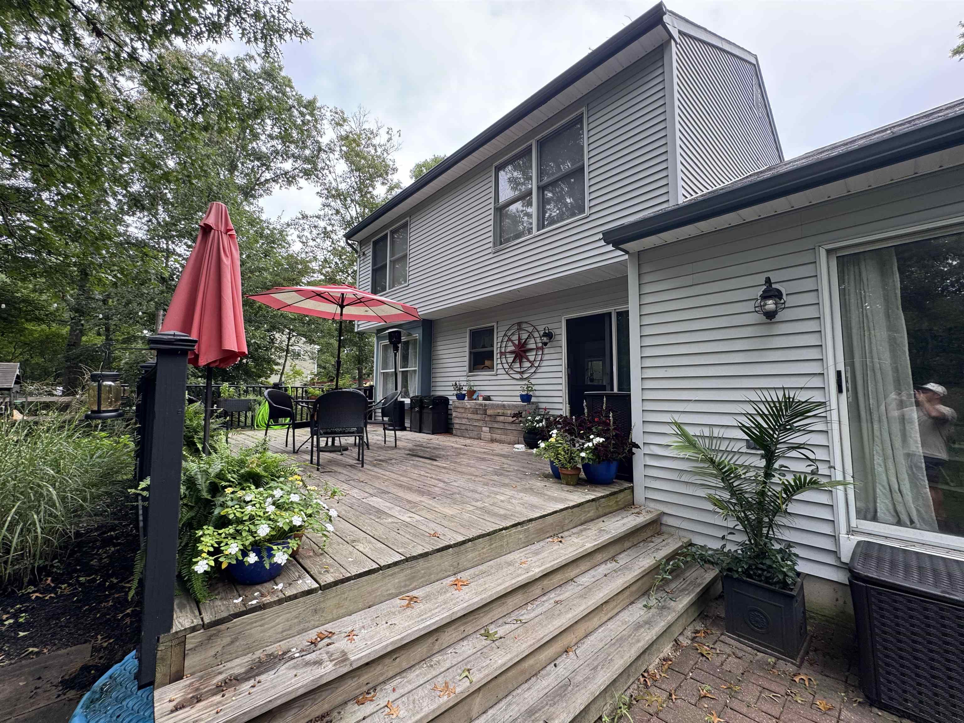 63 Somers Avenue