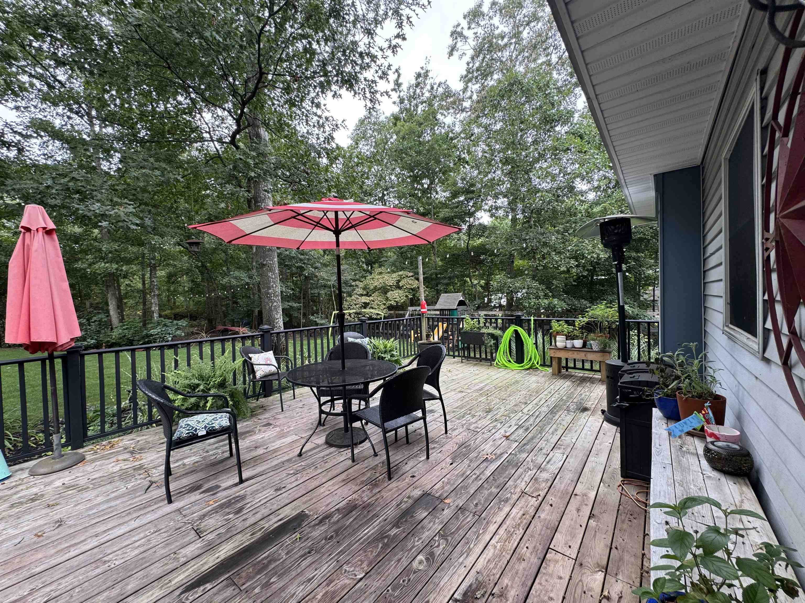 63 Somers Avenue