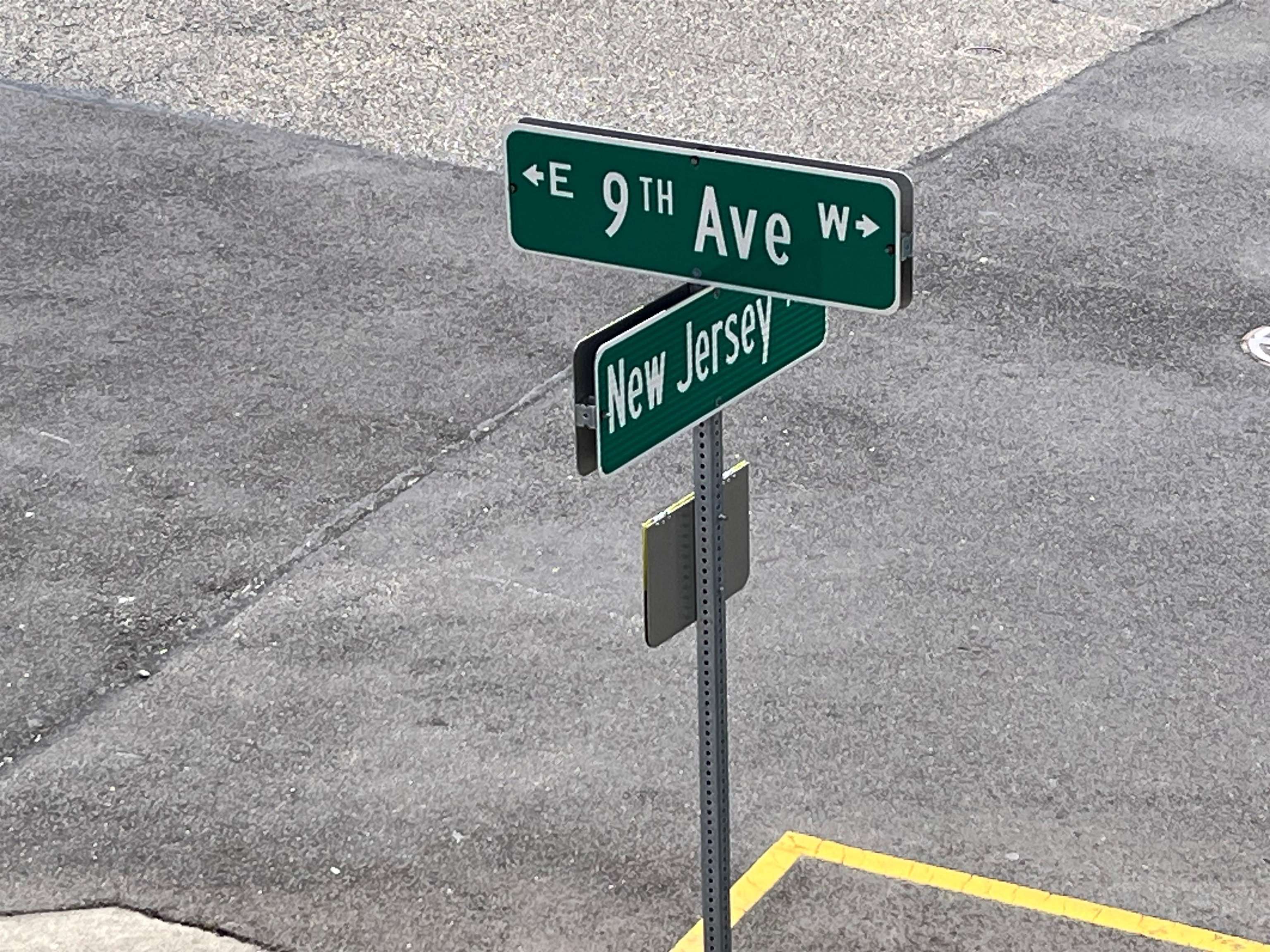 810 New Jersey Avenue