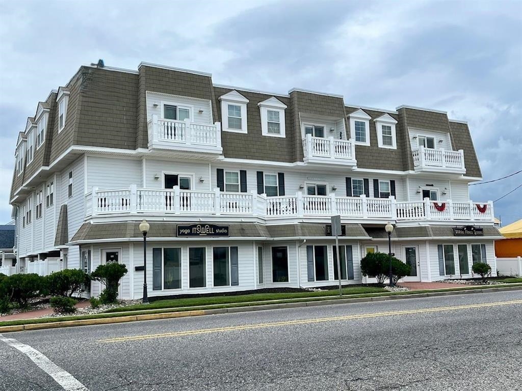 810 New Jersey Avenue